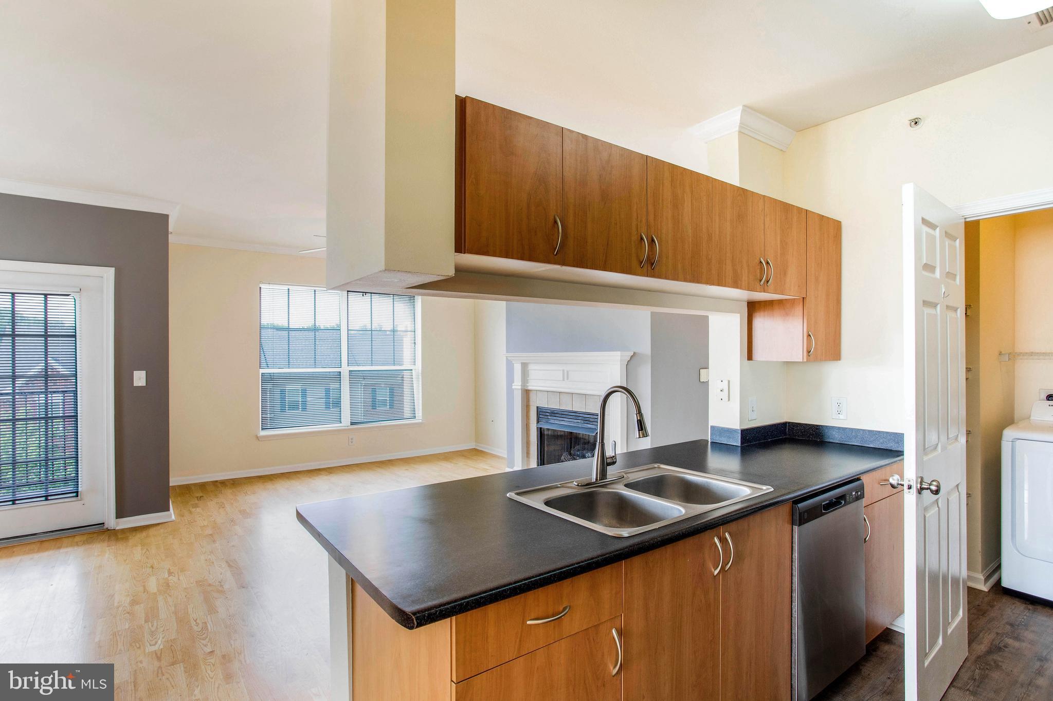 THE ASHMORE - Residential Lease