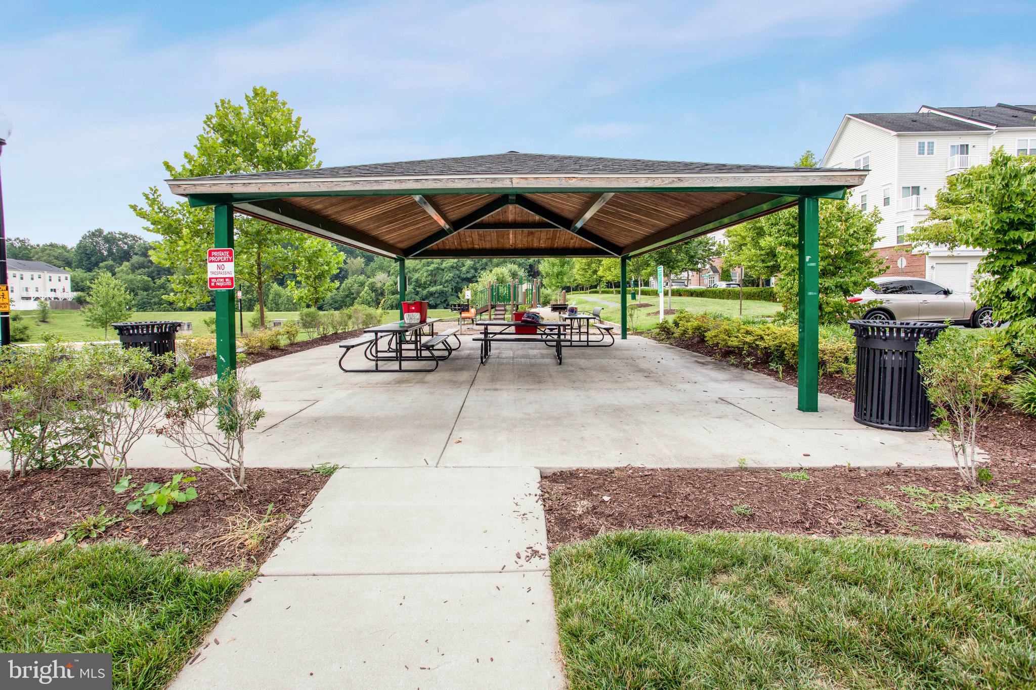 THE ASHMORE - Residential Lease