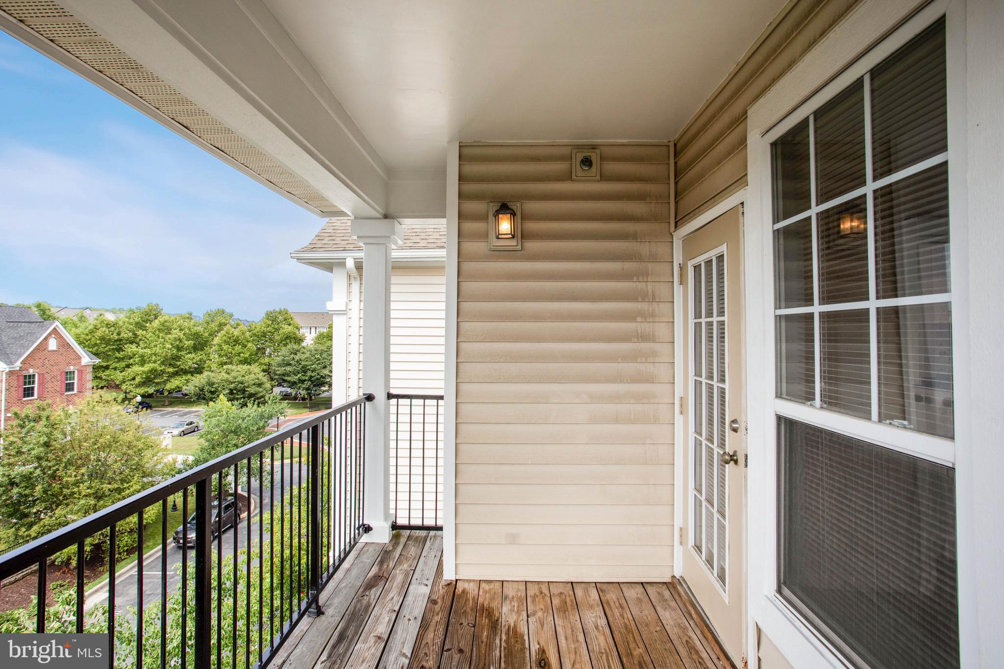 THE ASHMORE - Residential Lease