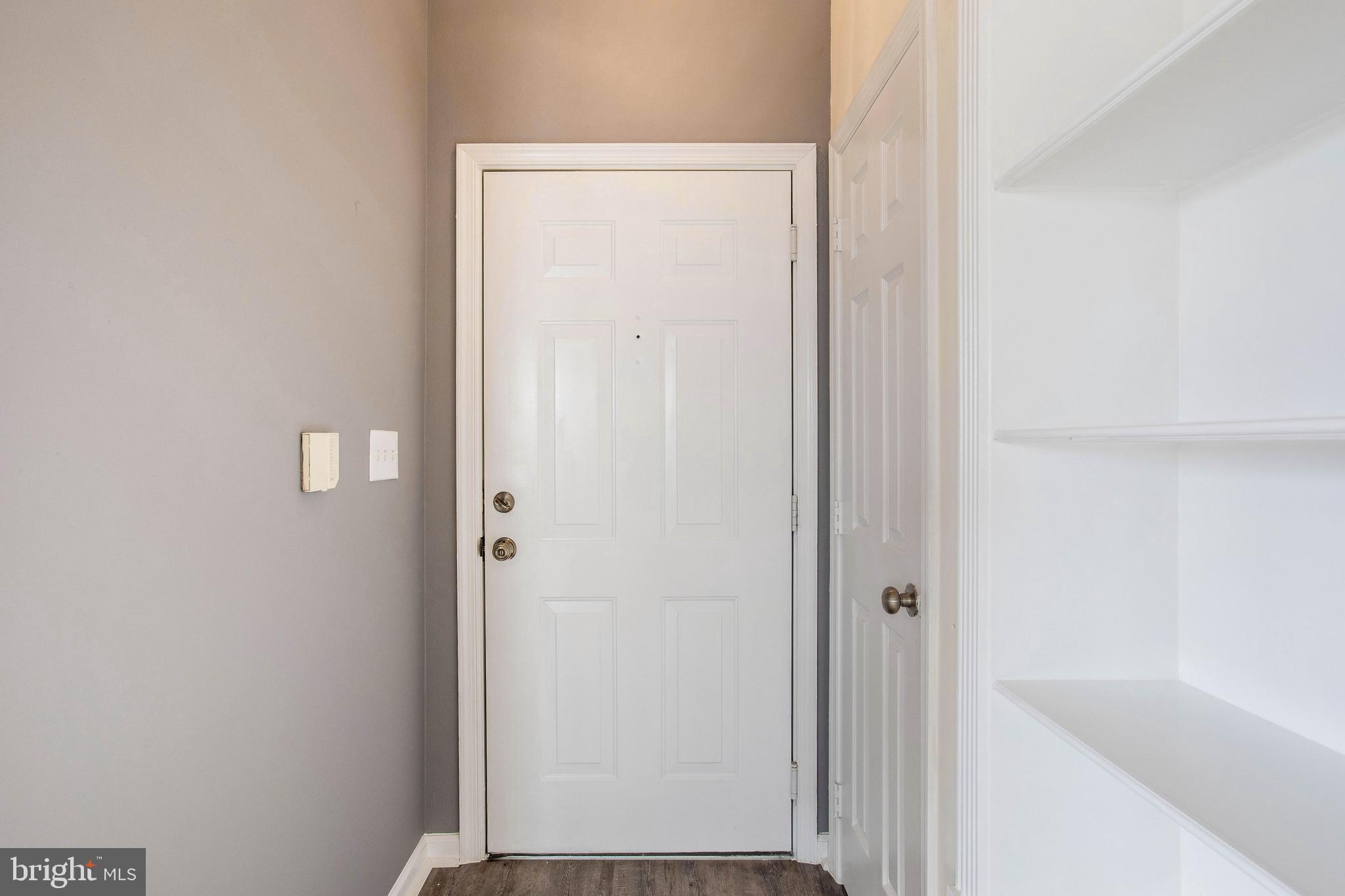 THE ASHMORE - Residential Lease