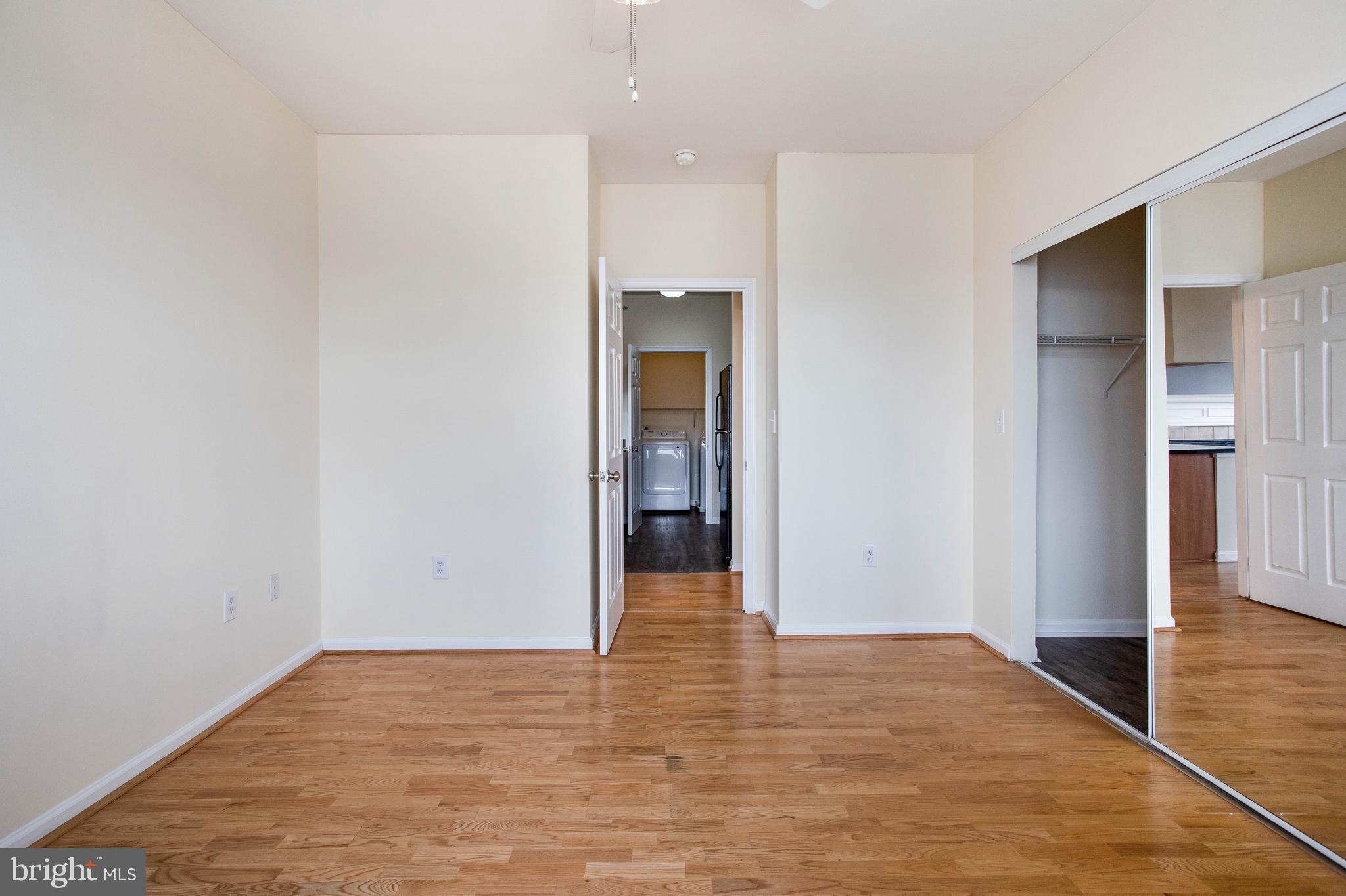 THE ASHMORE - Residential Lease