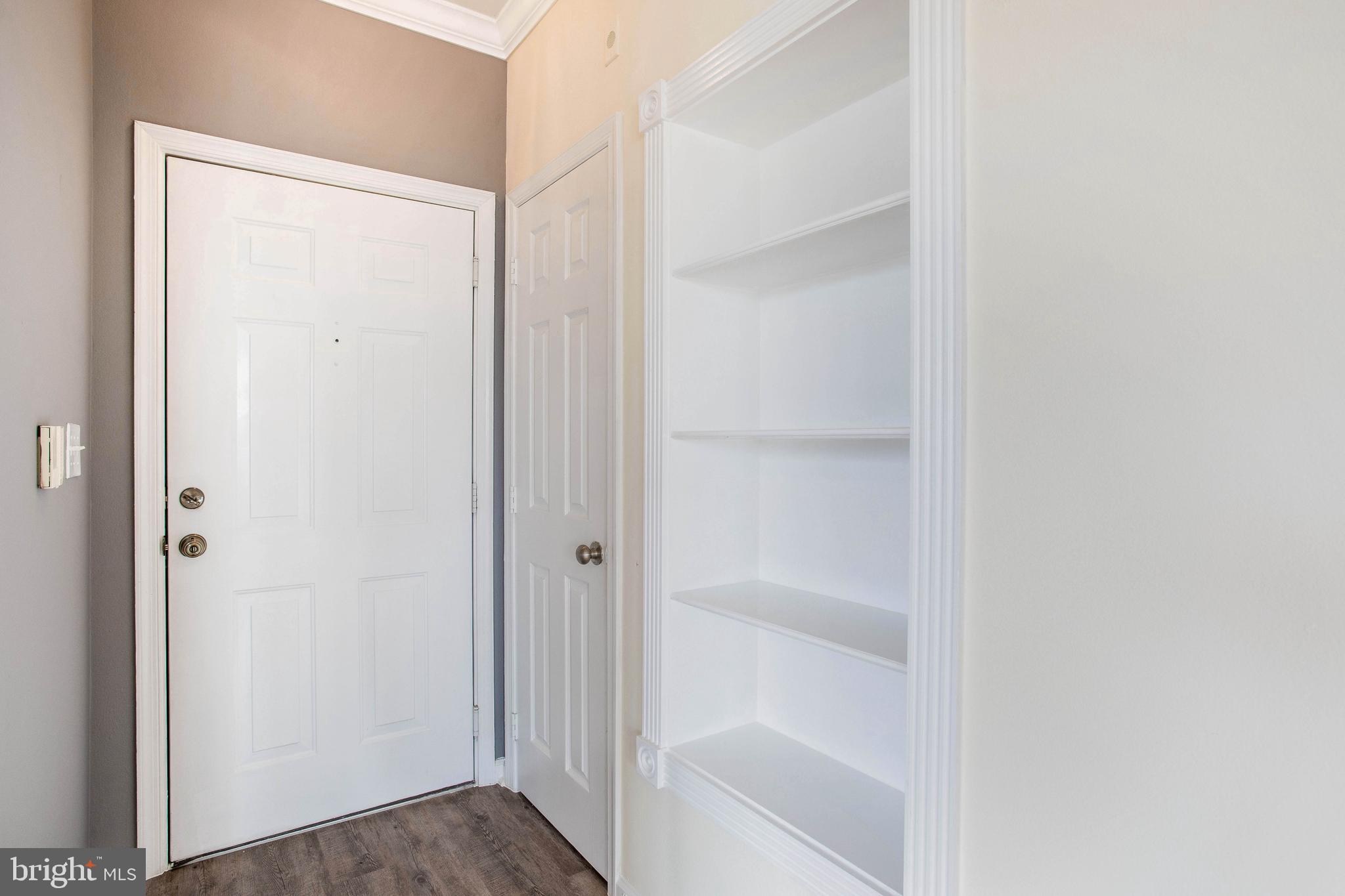 THE ASHMORE - Residential Lease