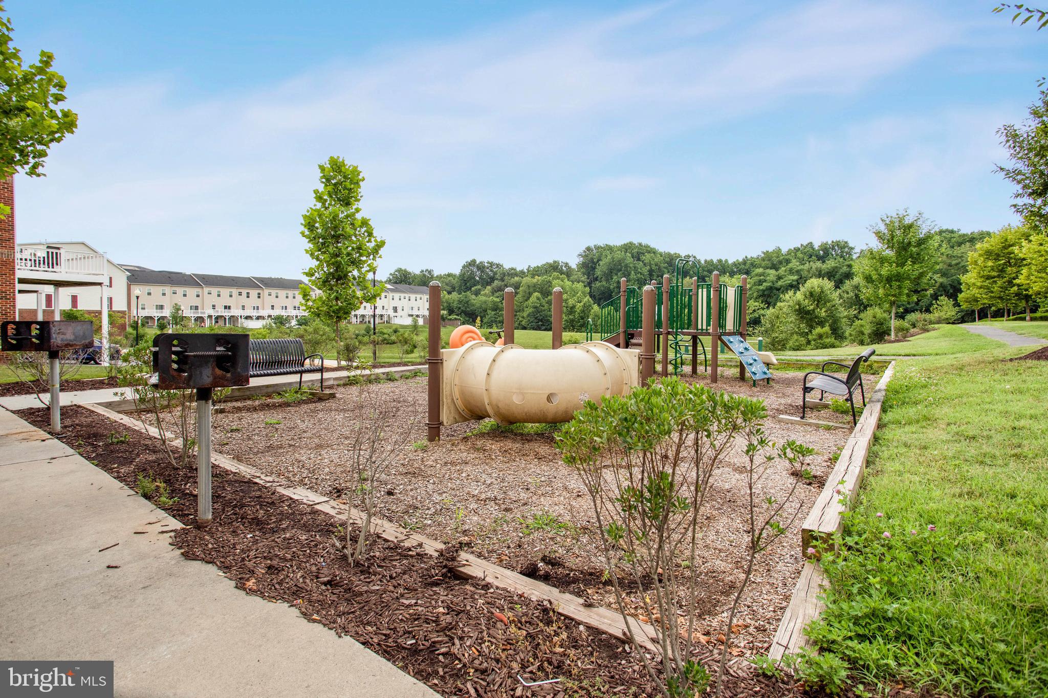 THE ASHMORE - Residential Lease