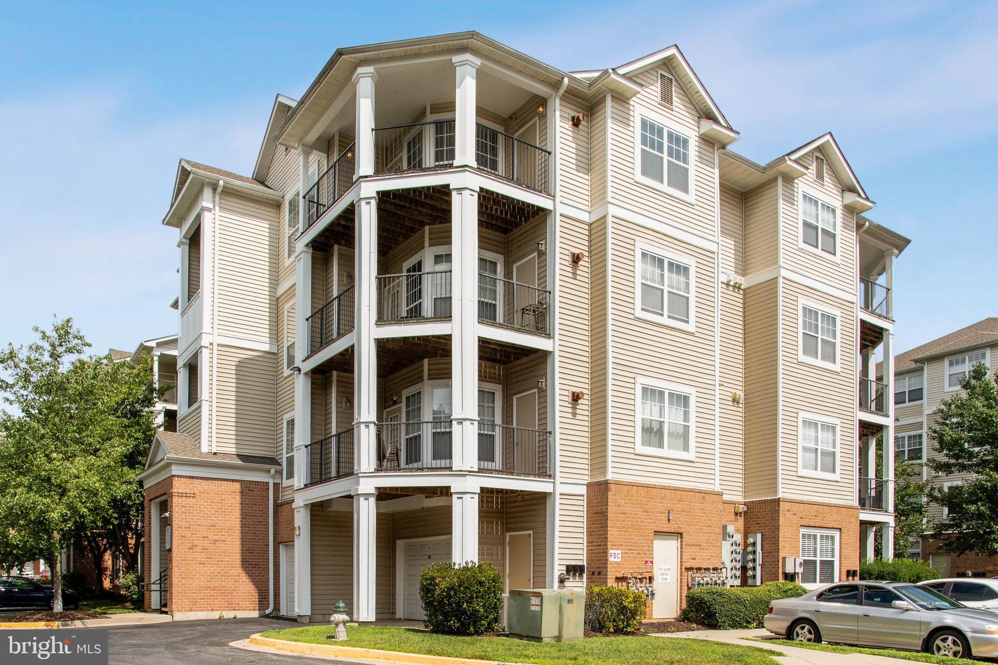 THE ASHMORE - Residential Lease