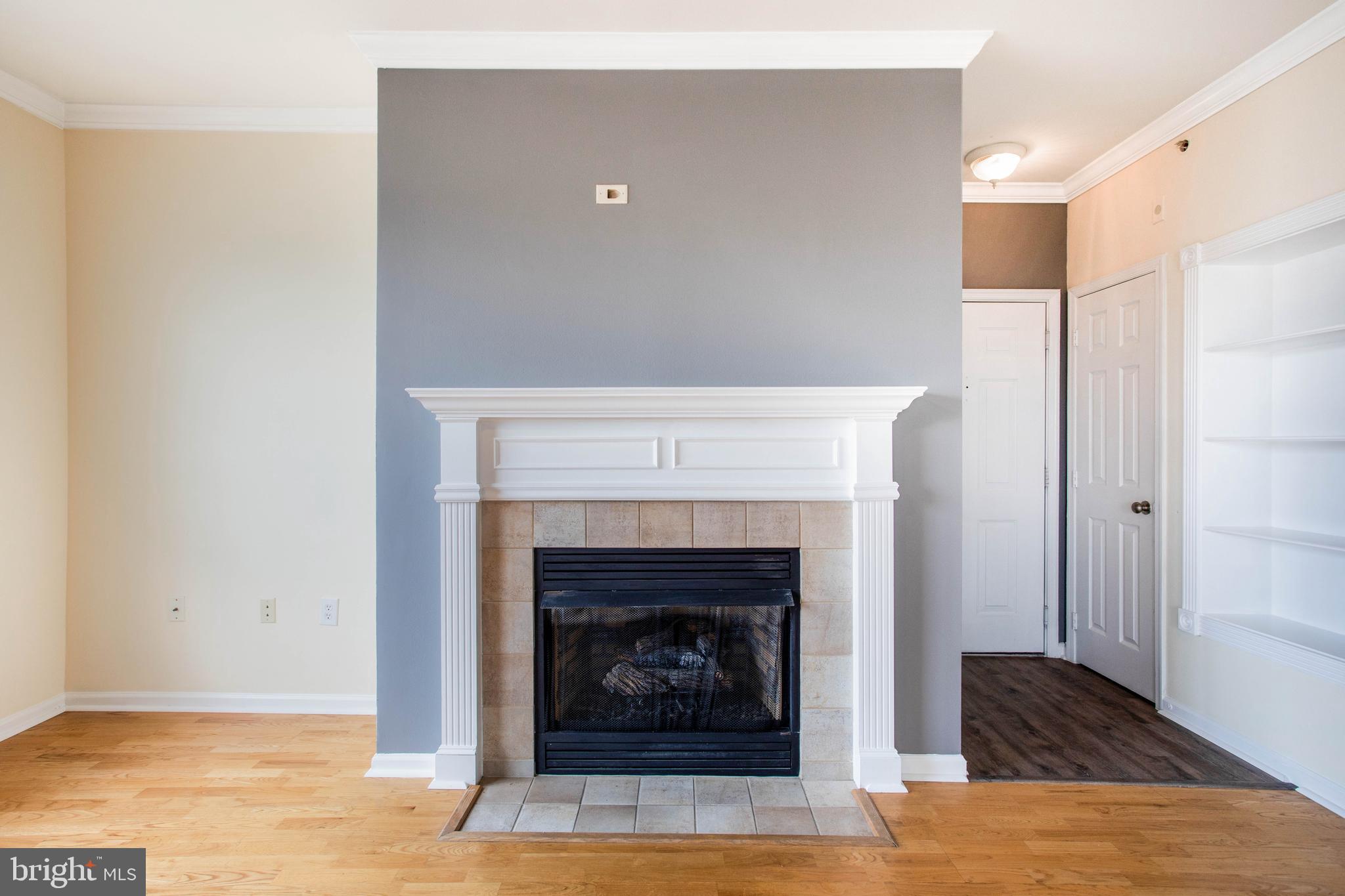 THE ASHMORE - Residential Lease