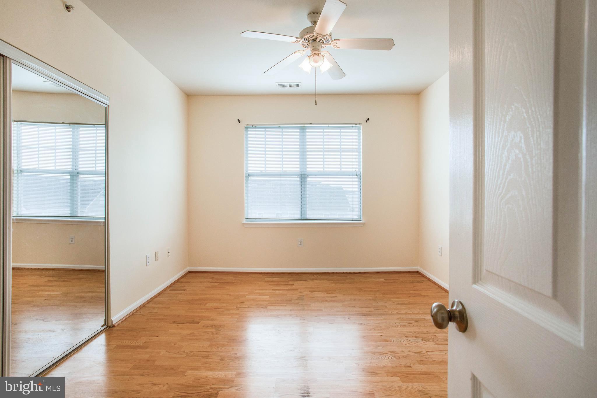 THE ASHMORE - Residential Lease