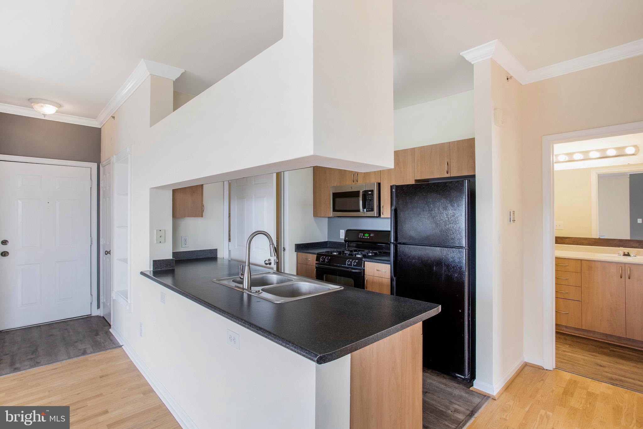 THE ASHMORE - Residential Lease