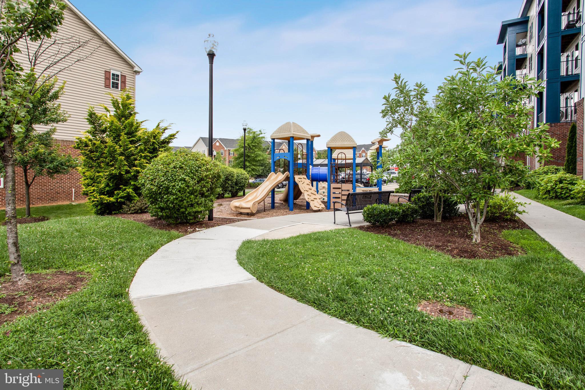 THE ASHMORE - Residential Lease