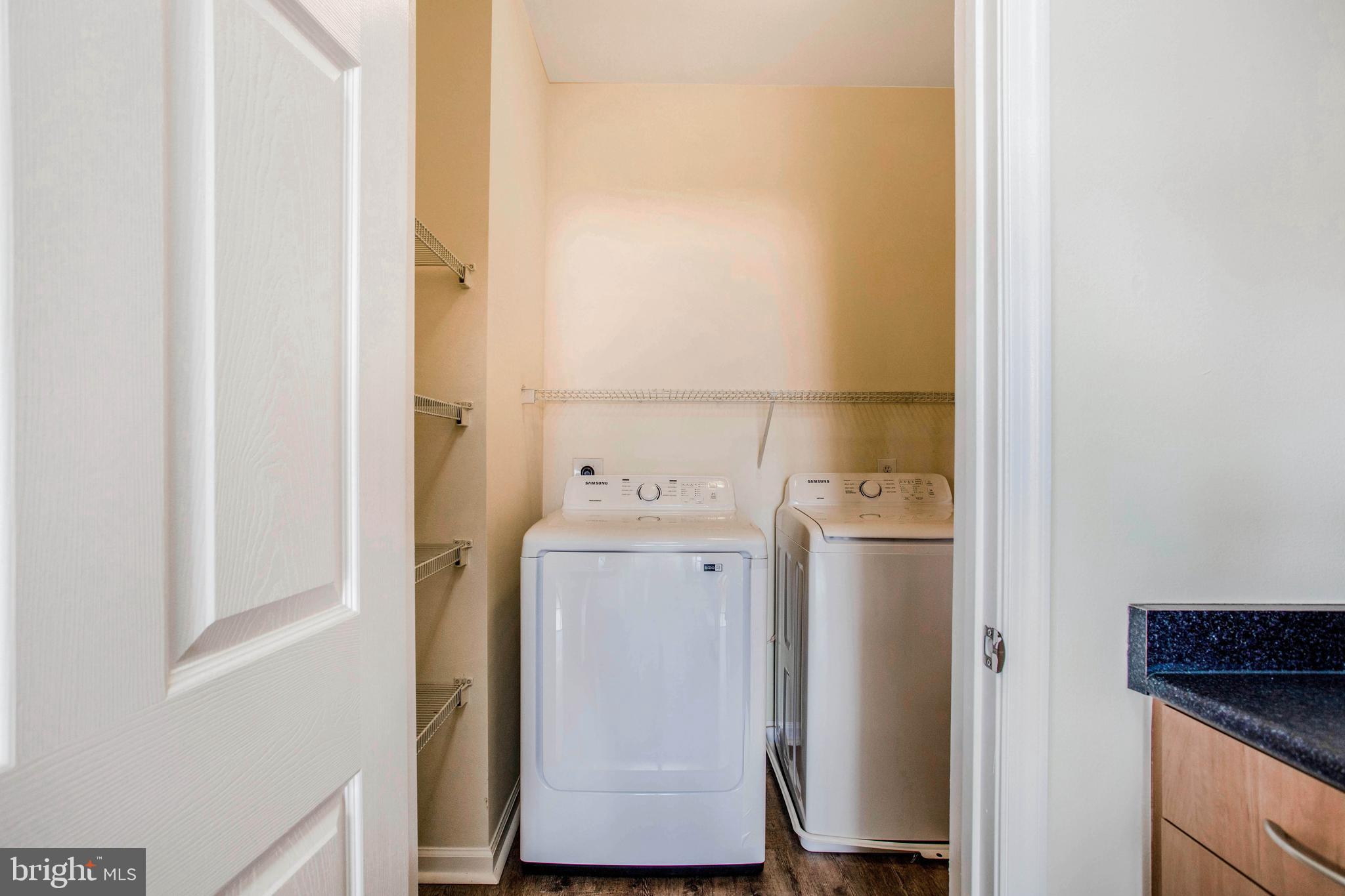 THE ASHMORE - Residential Lease