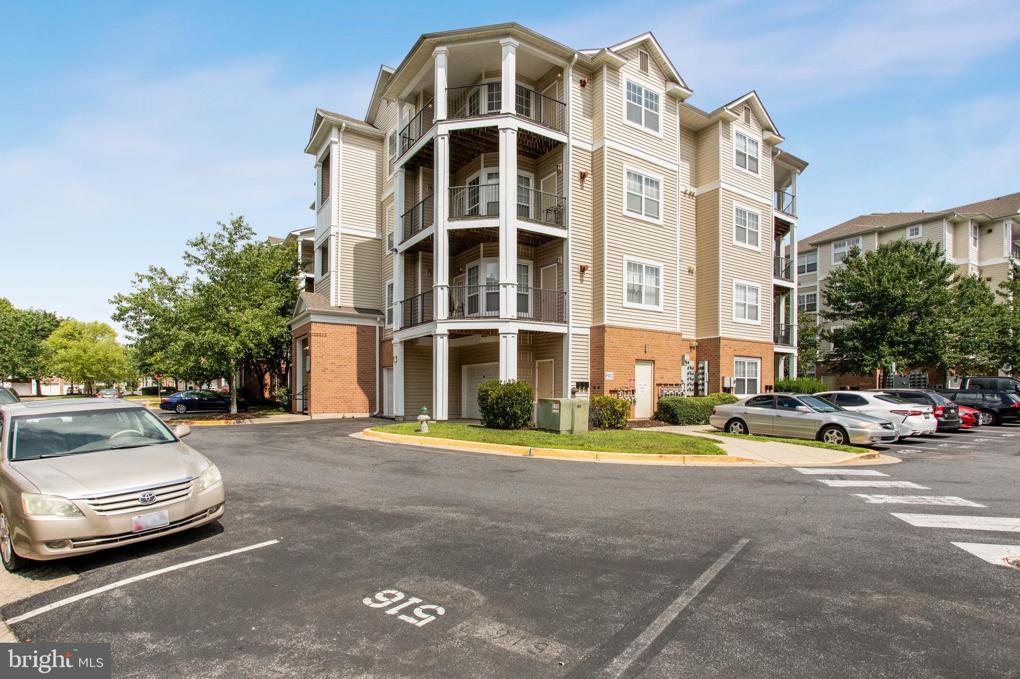 THE ASHMORE - Residential Lease