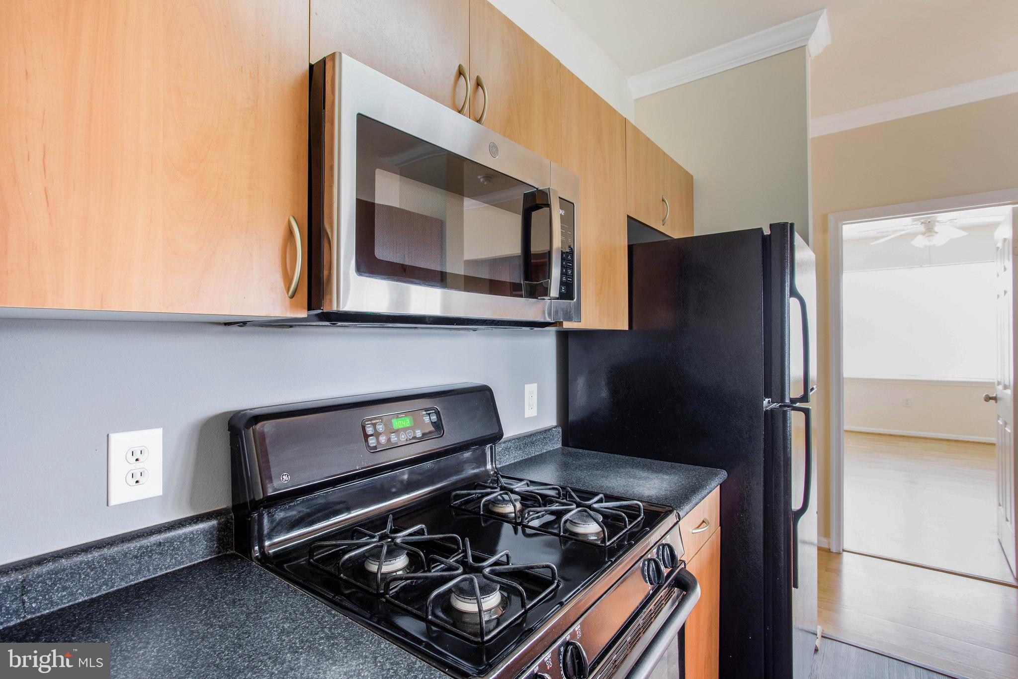 THE ASHMORE - Residential Lease