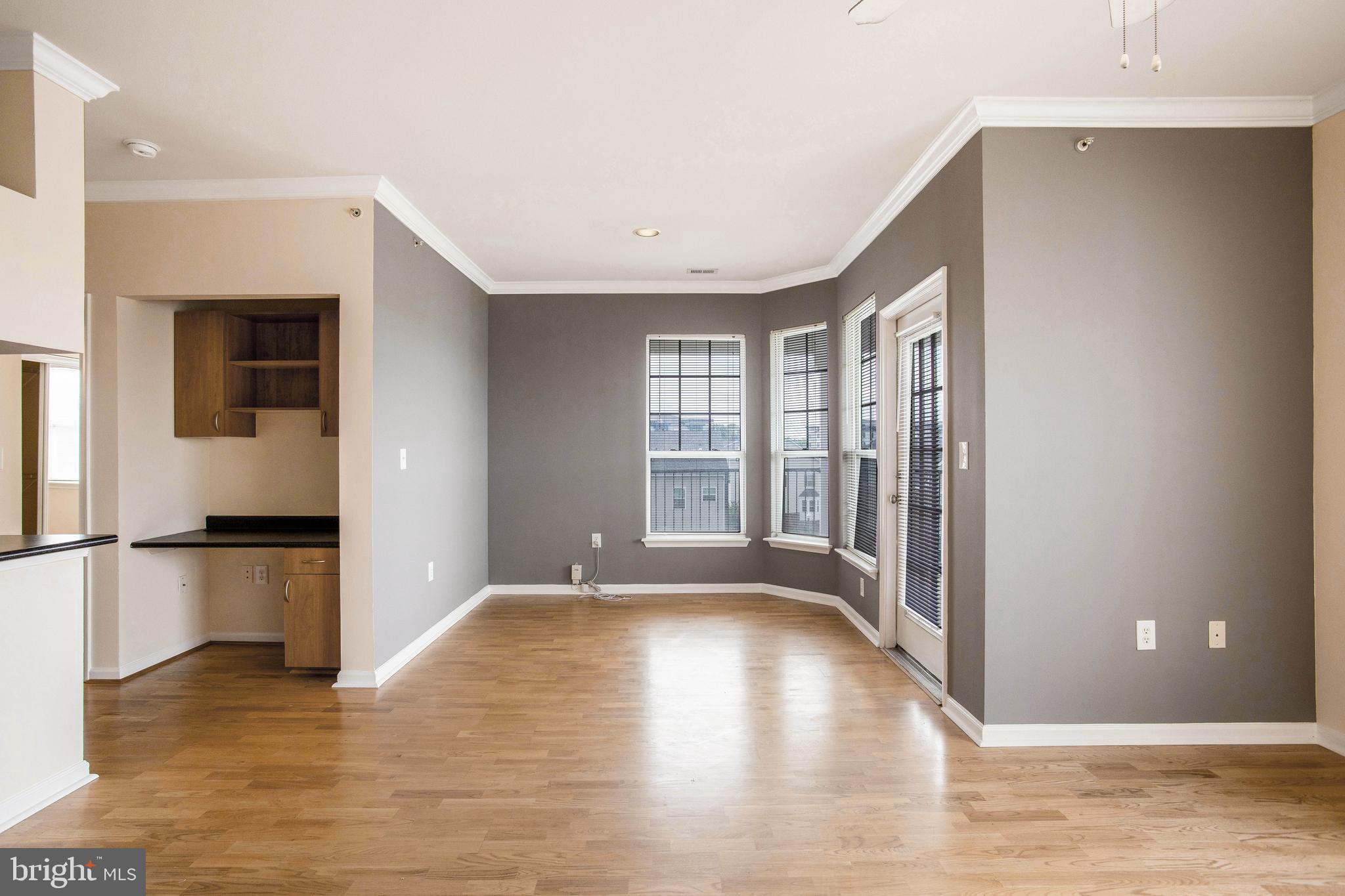 THE ASHMORE - Residential Lease