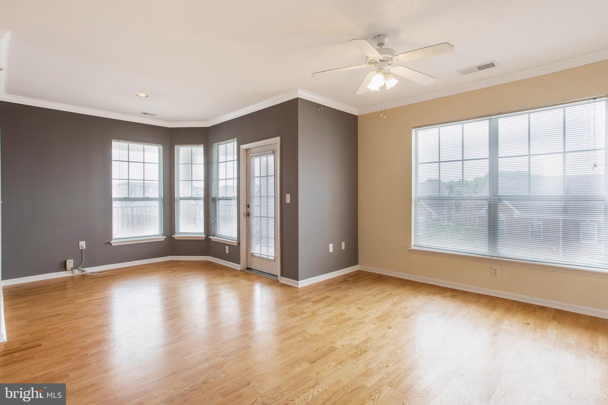 THE ASHMORE - Residential Lease