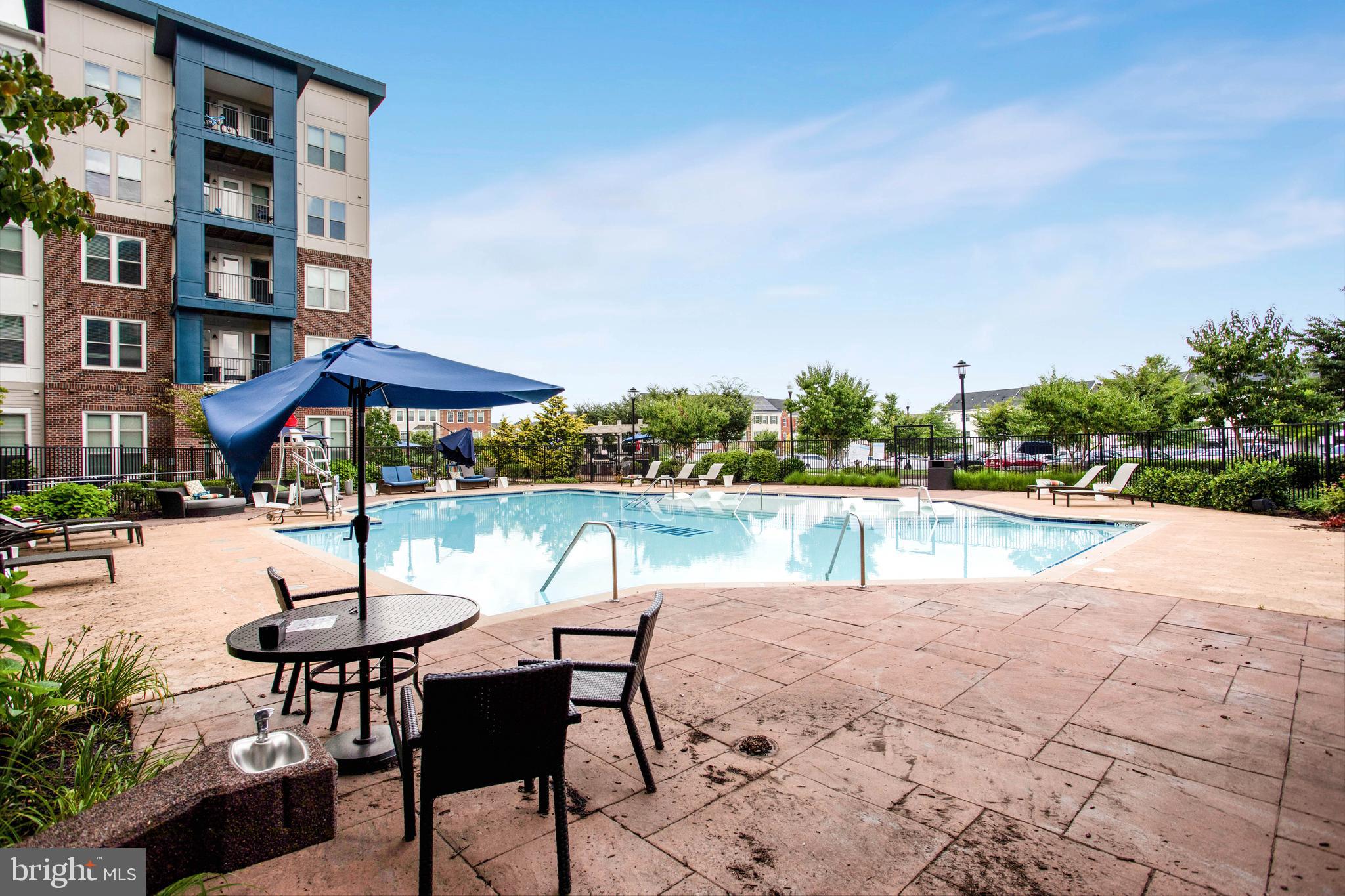 THE ASHMORE - Residential Lease