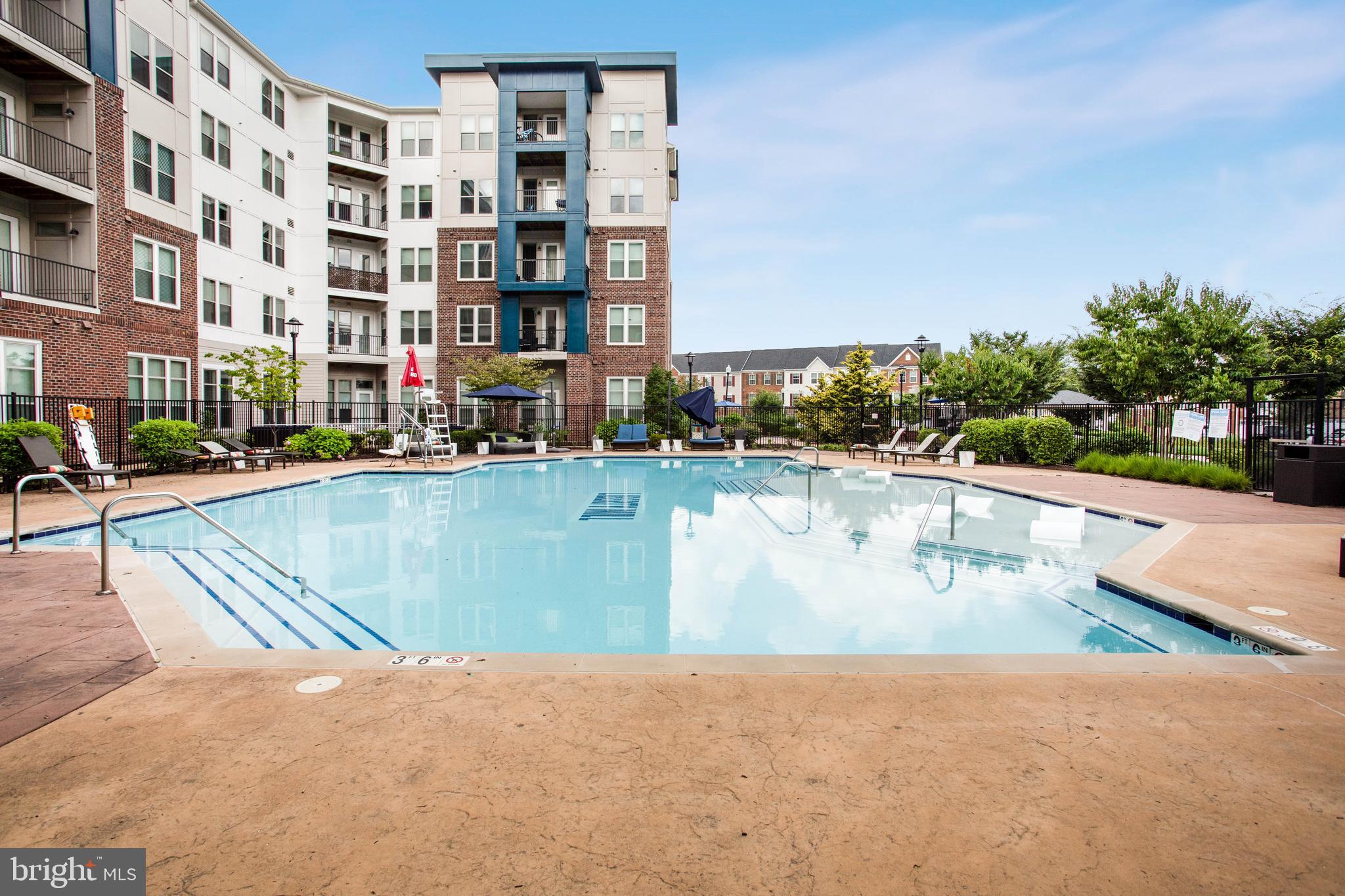 THE ASHMORE - Residential Lease