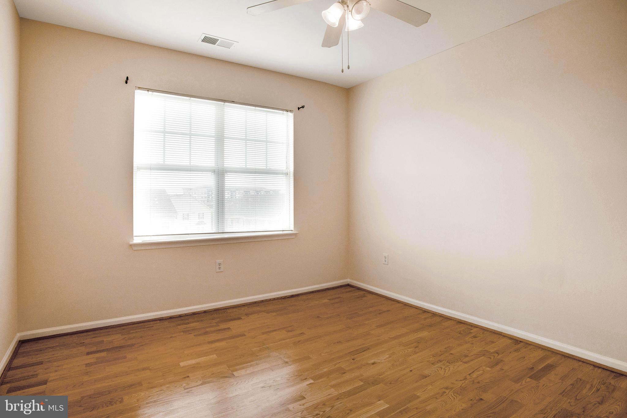 THE ASHMORE - Residential Lease