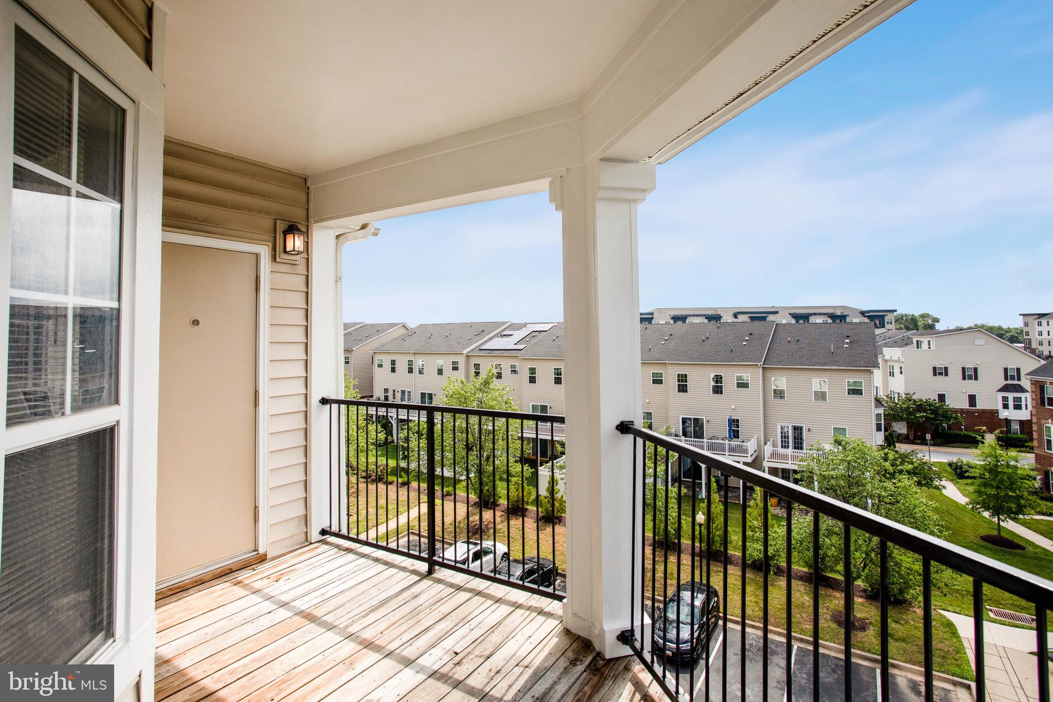 THE ASHMORE - Residential Lease