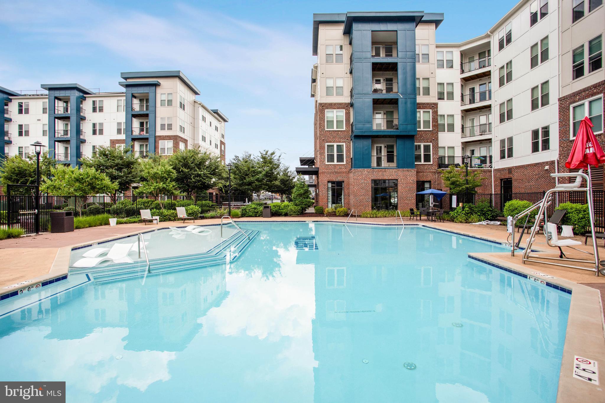 THE ASHMORE - Residential Lease