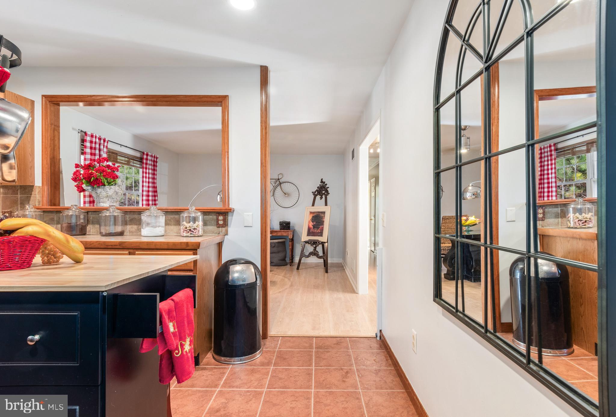 COVENTRY FARMS - Residential