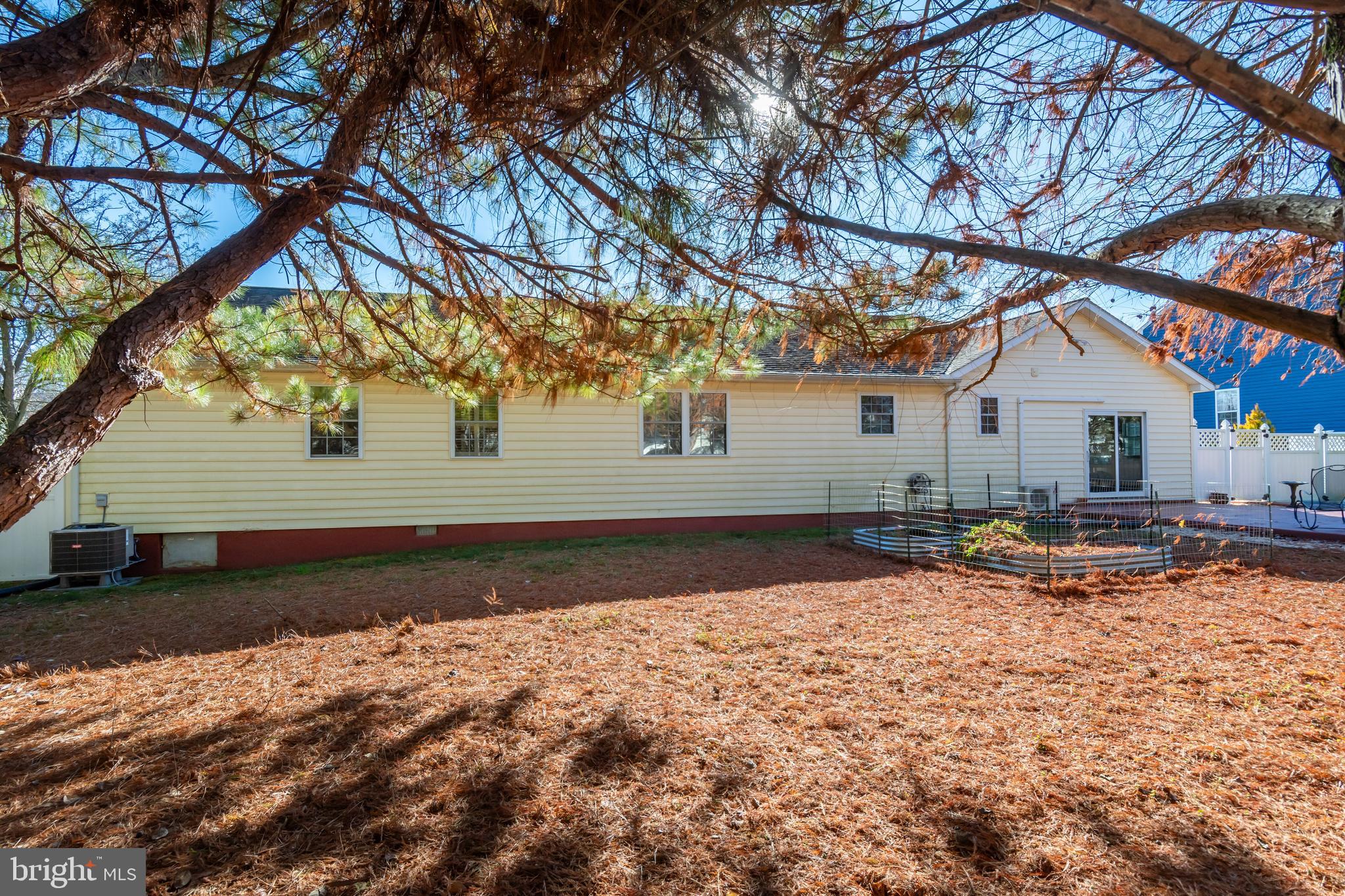 COVENTRY FARMS - Residential