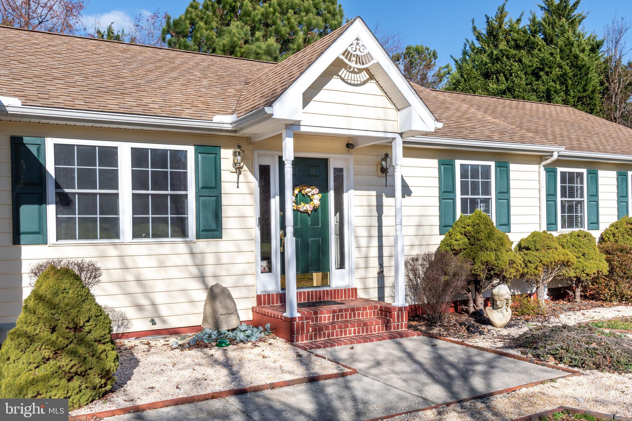 COVENTRY FARMS - Residential