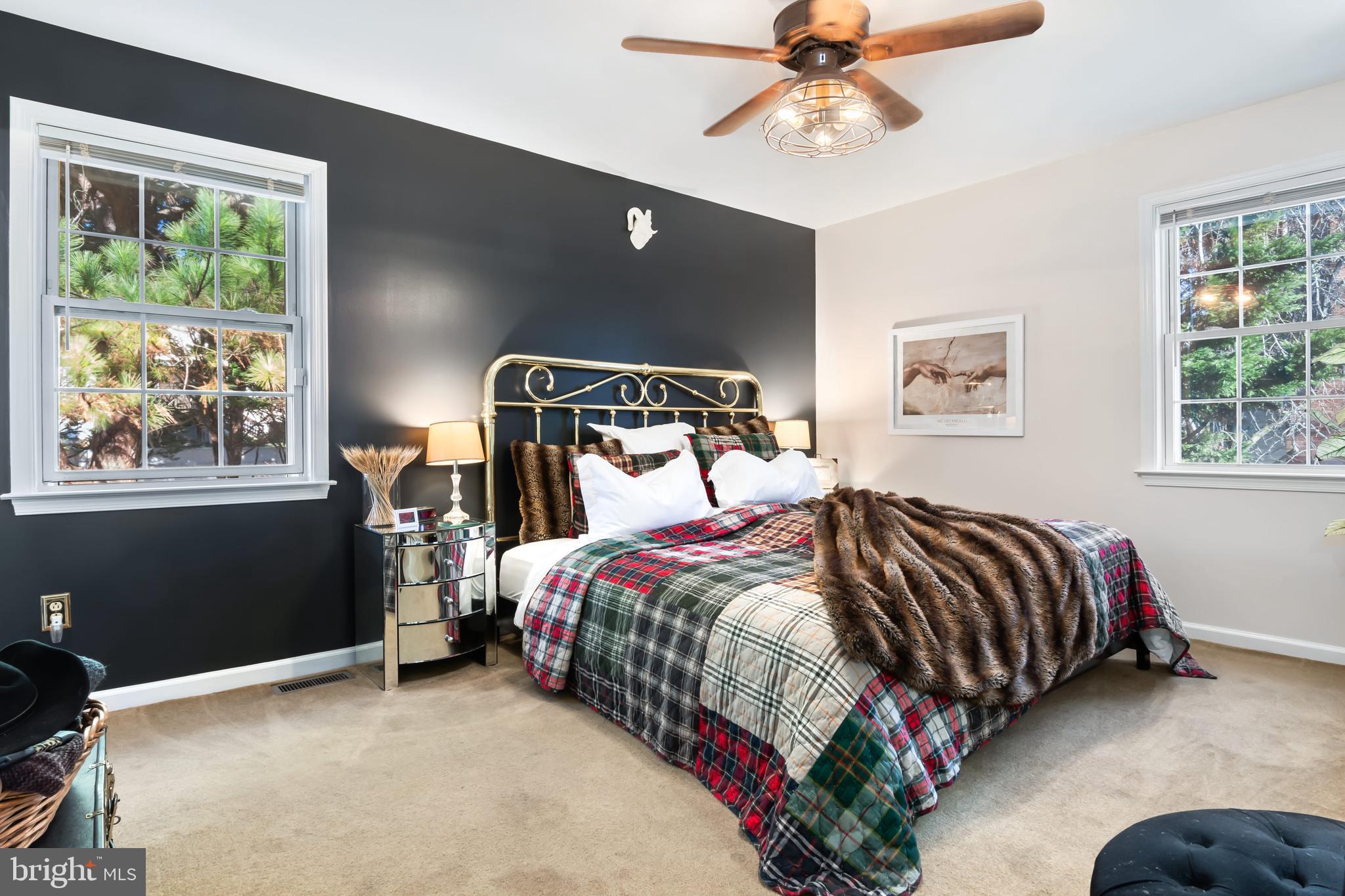 COVENTRY FARMS - Residential