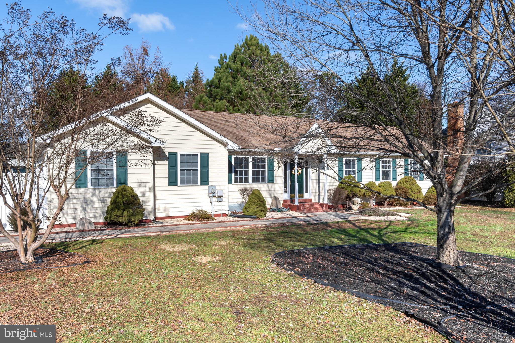 COVENTRY FARMS - Residential