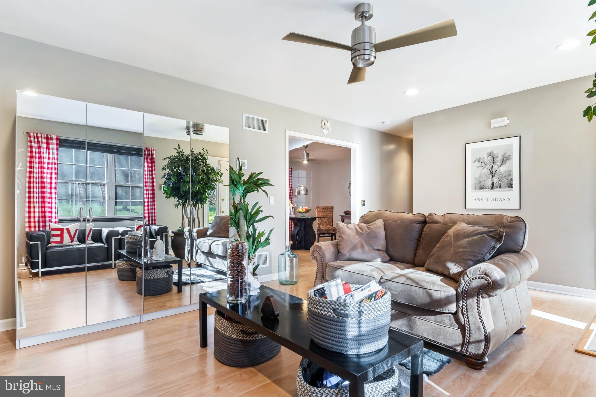 COVENTRY FARMS - Residential