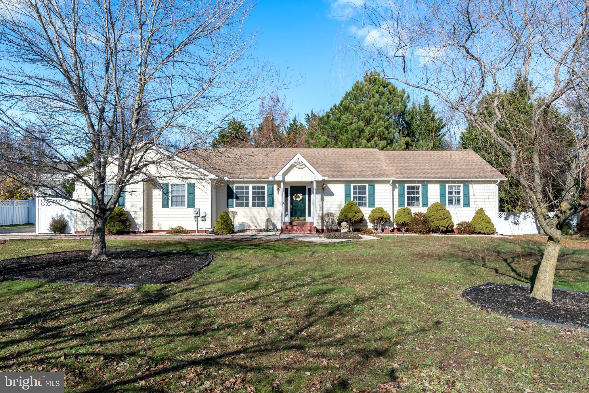 COVENTRY FARMS - Residential