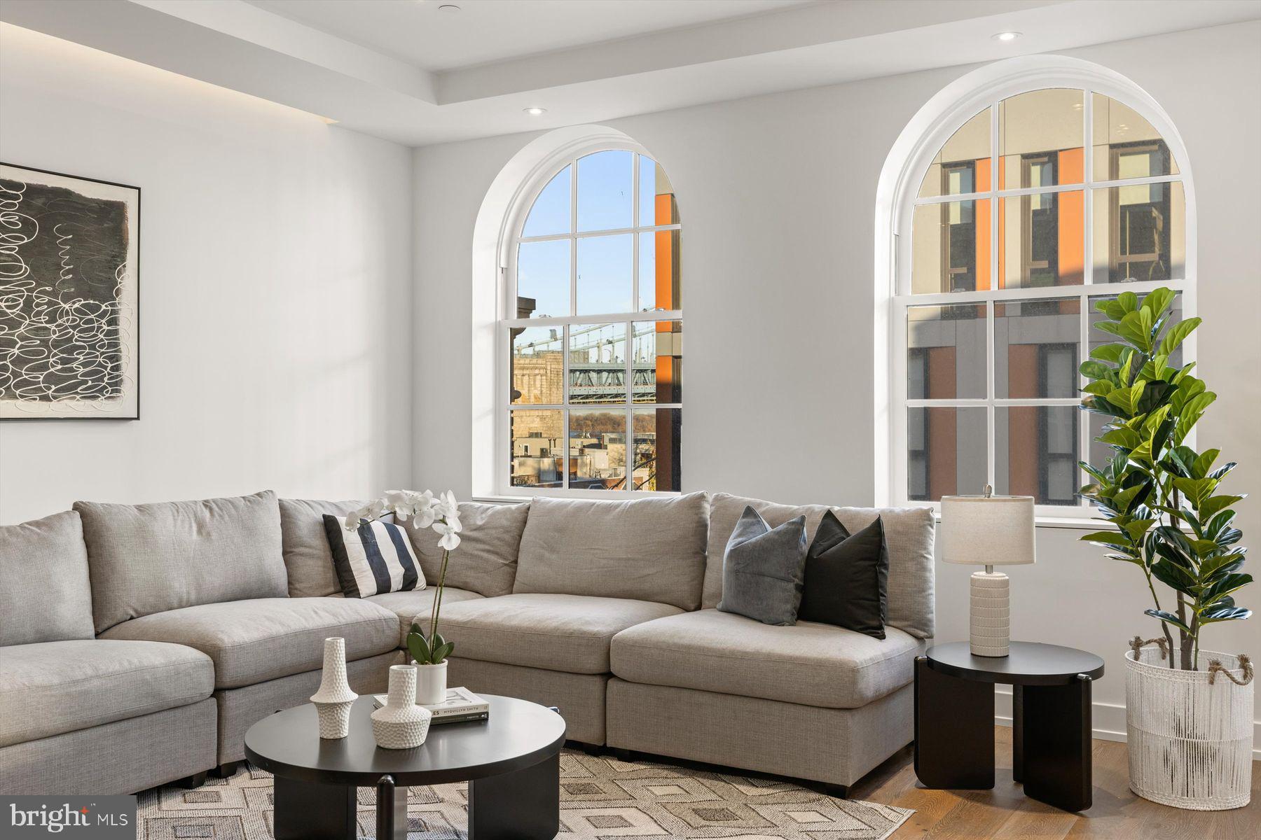 OLD CITY - Residential