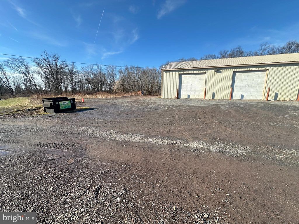 Photo of 70 Hatfield Pike #BUILDING 4, SOUDERTON, PA 18964 (MLS # PAMC2163550)