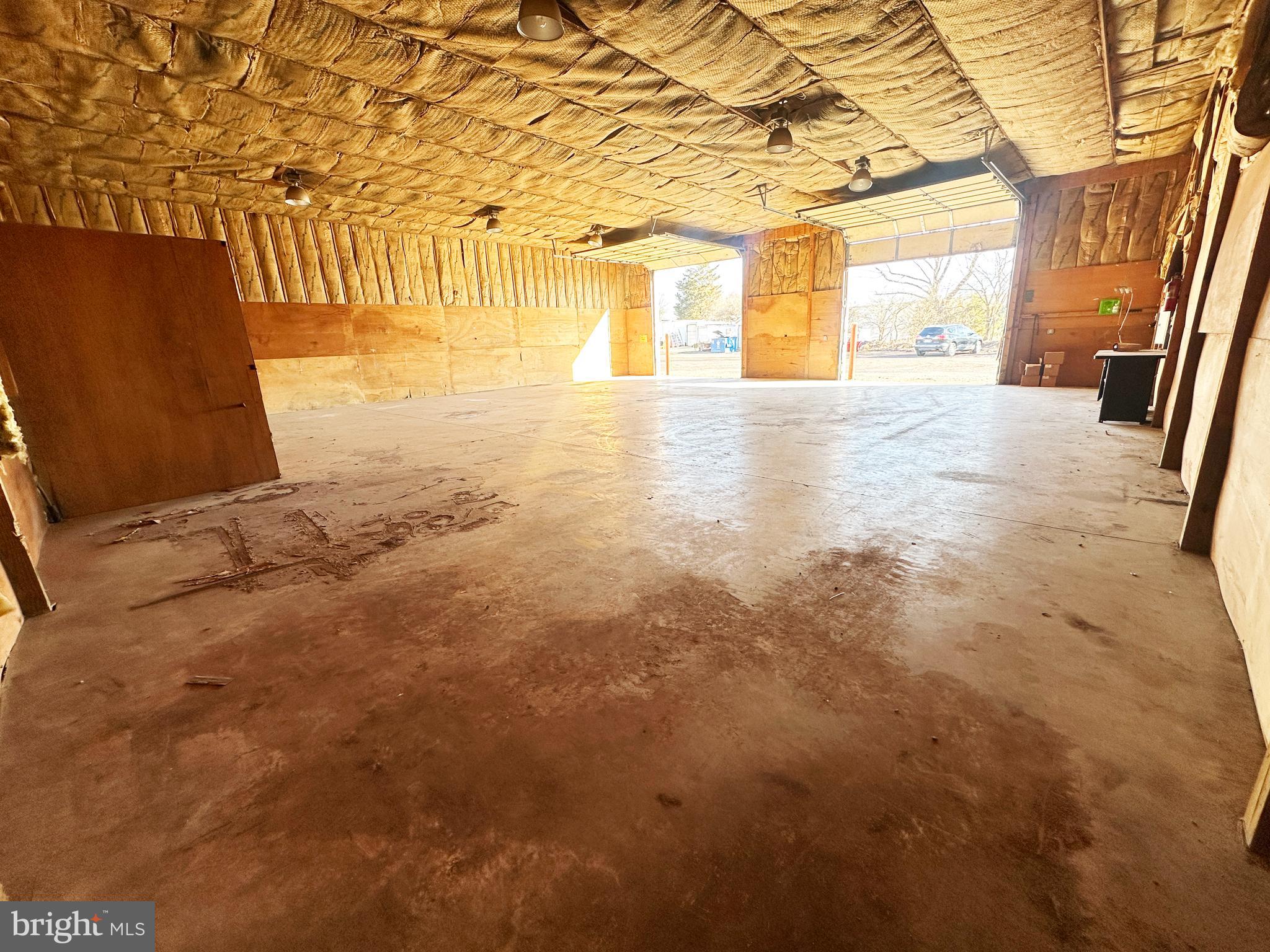 70 HATFIELD PIKE BUILDING 4