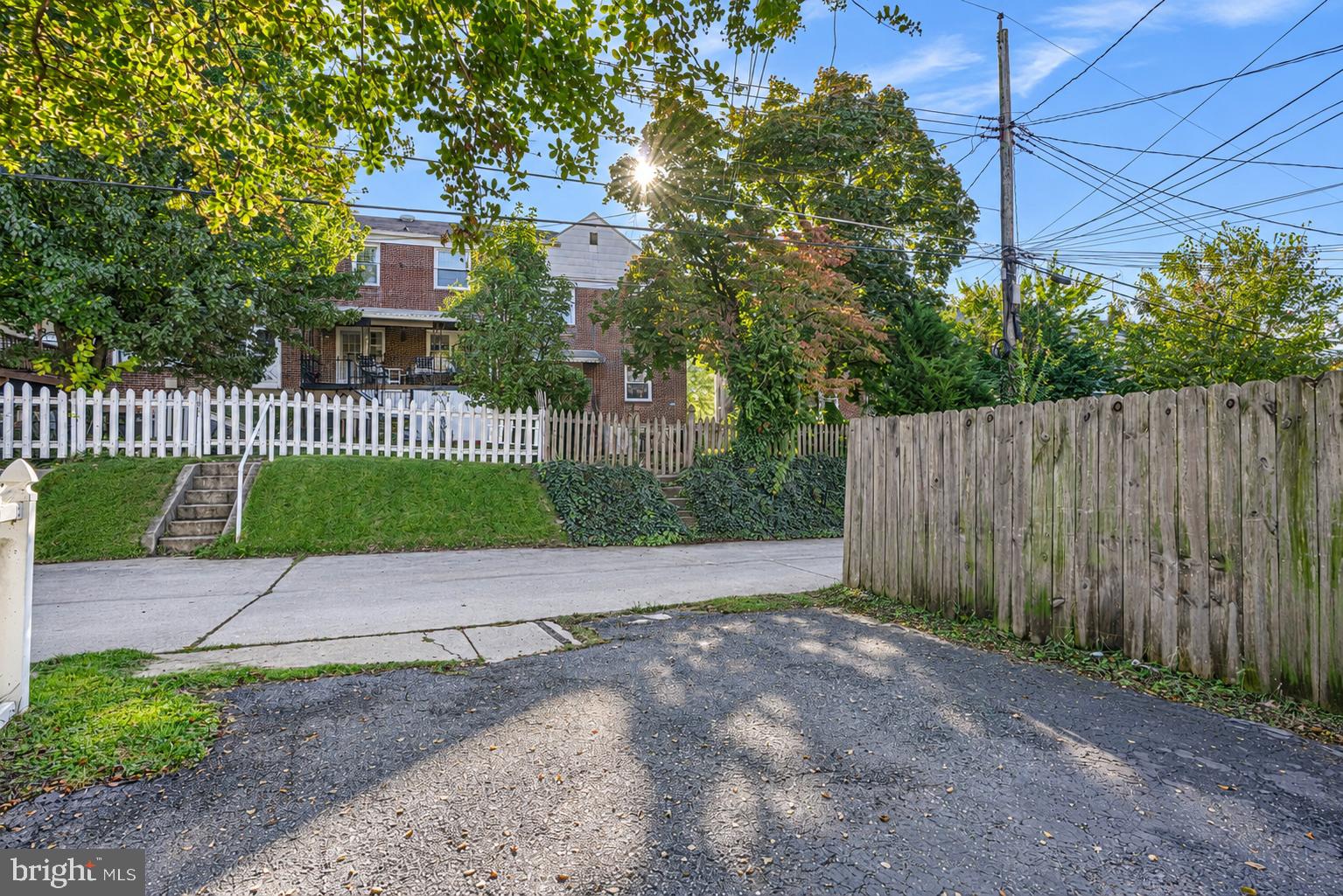 1810 GLEN RIDGE ROAD