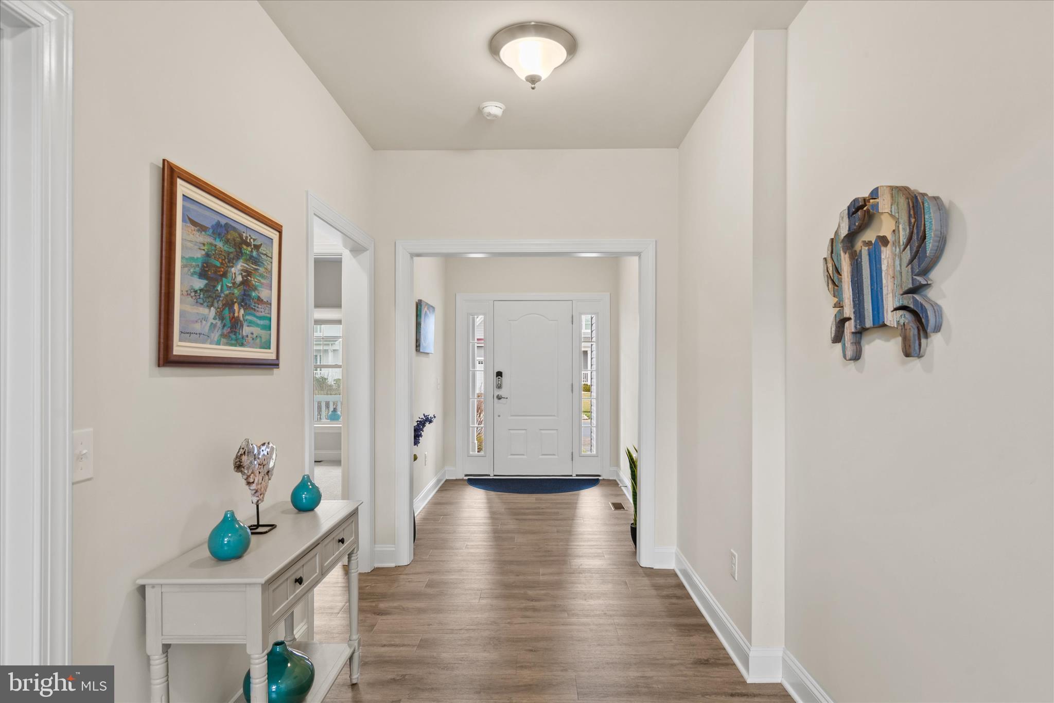 MARINA AT PEPPERS CREEK - Residential