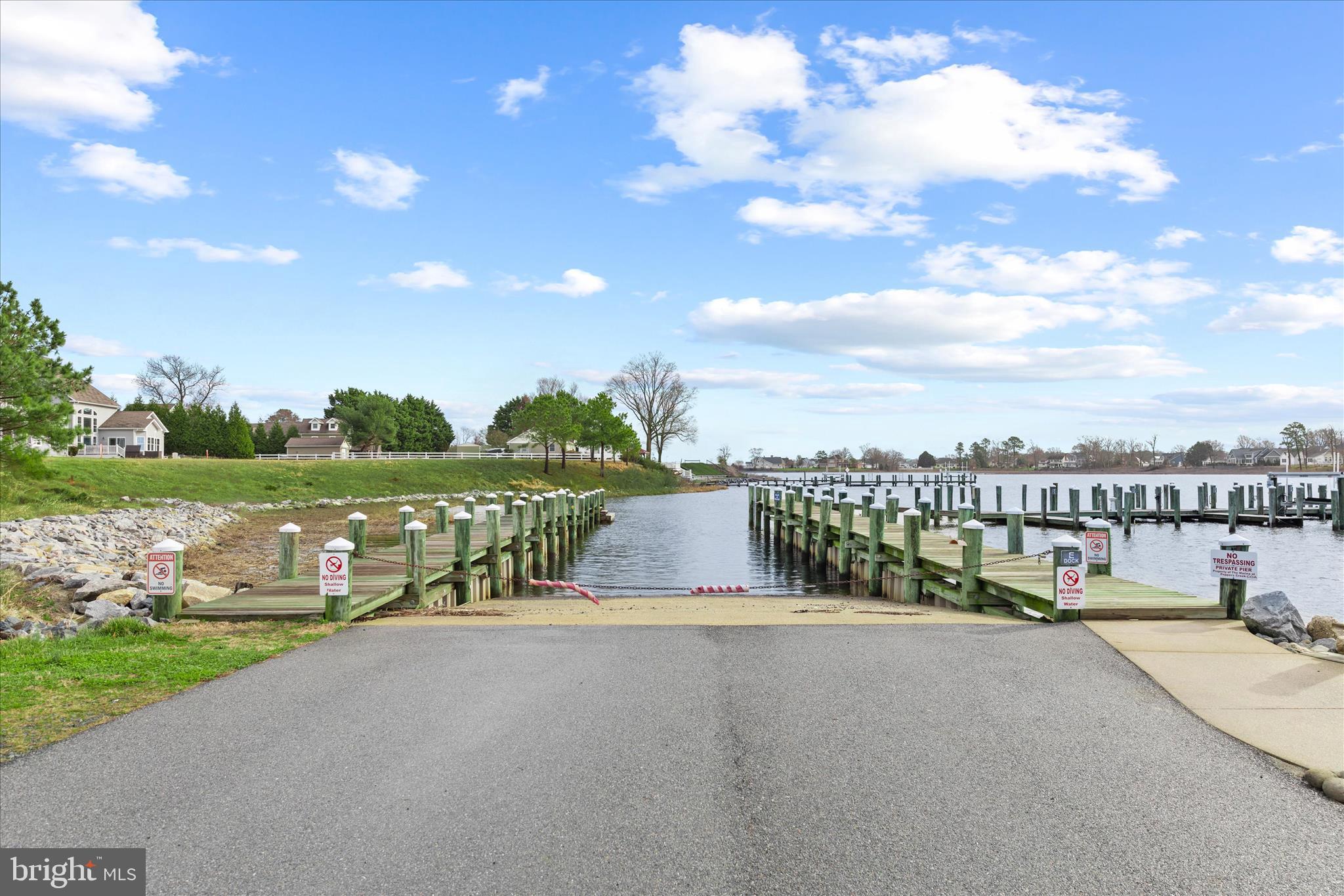 MARINA AT PEPPERS CREEK - Residential