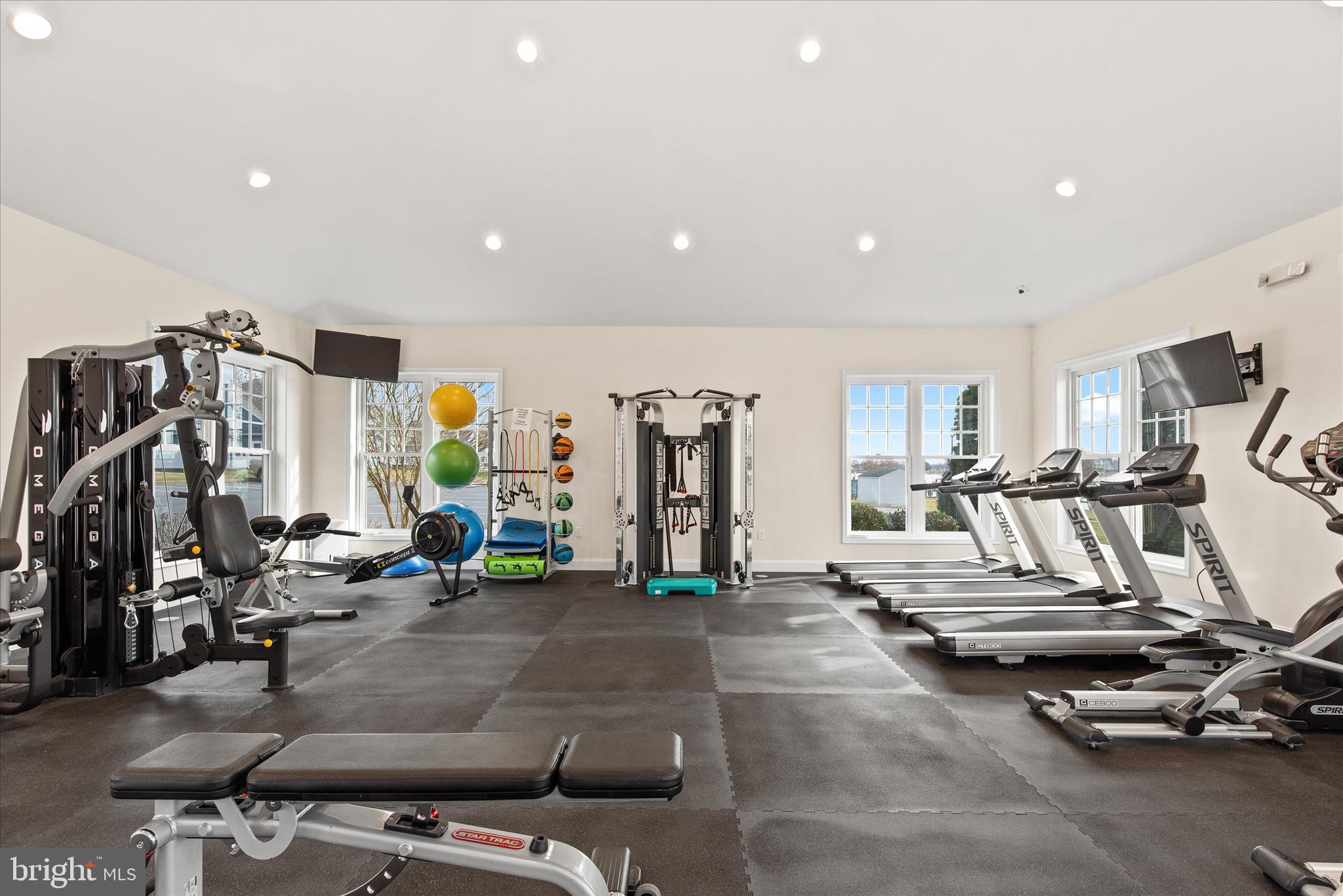 MARINA AT PEPPERS CREEK - Residential