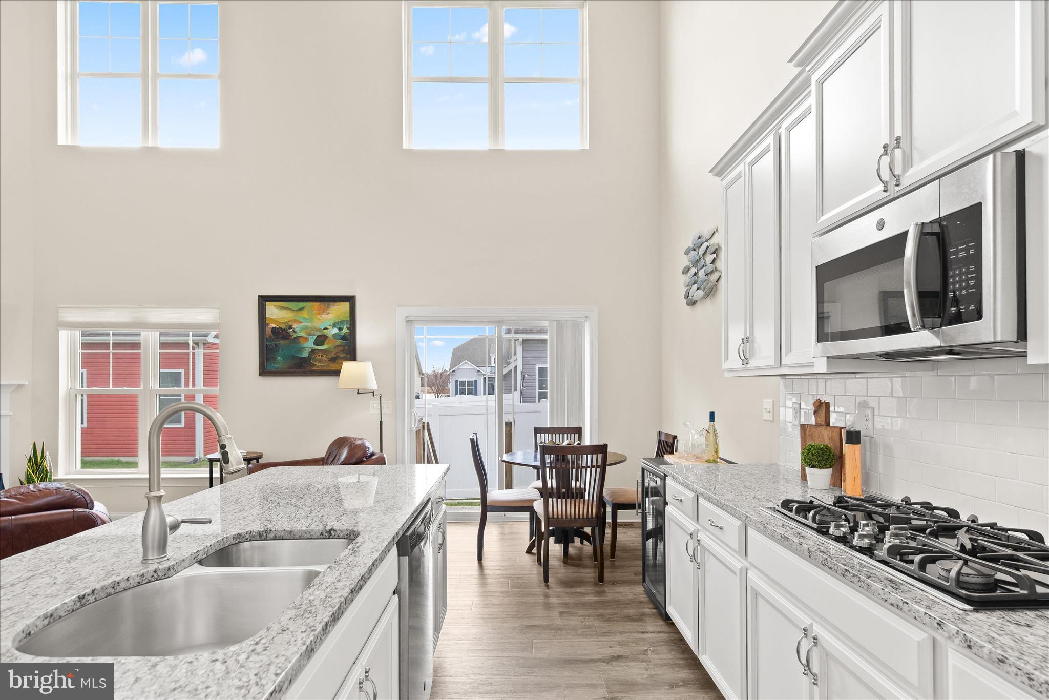 MARINA AT PEPPERS CREEK - Residential