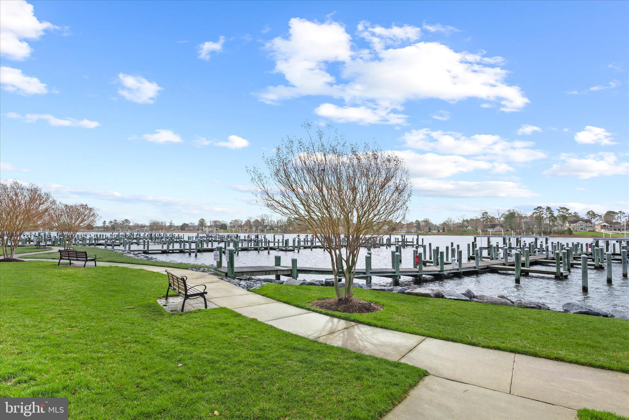 MARINA AT PEPPERS CREEK - Residential