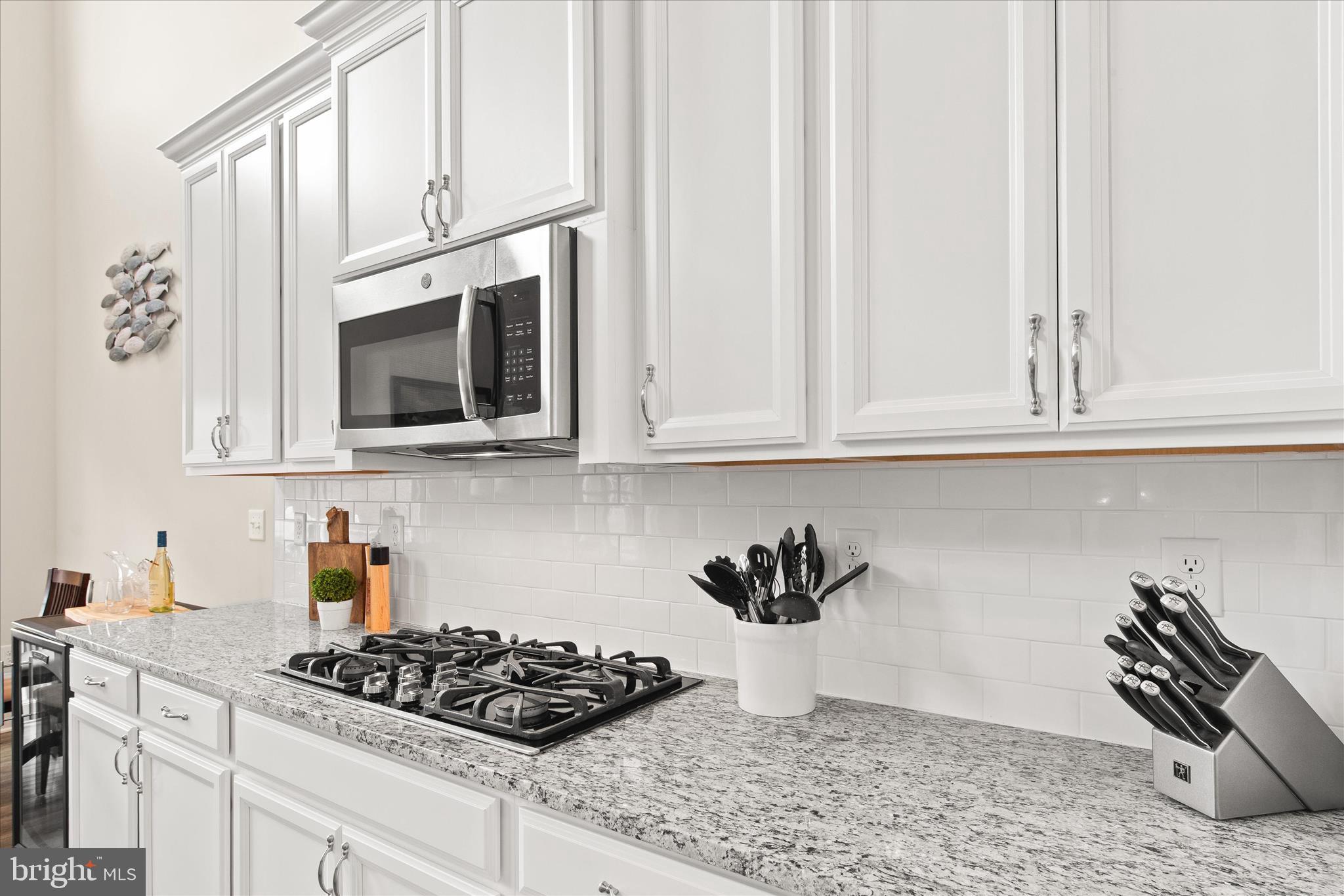 MARINA AT PEPPERS CREEK - Residential