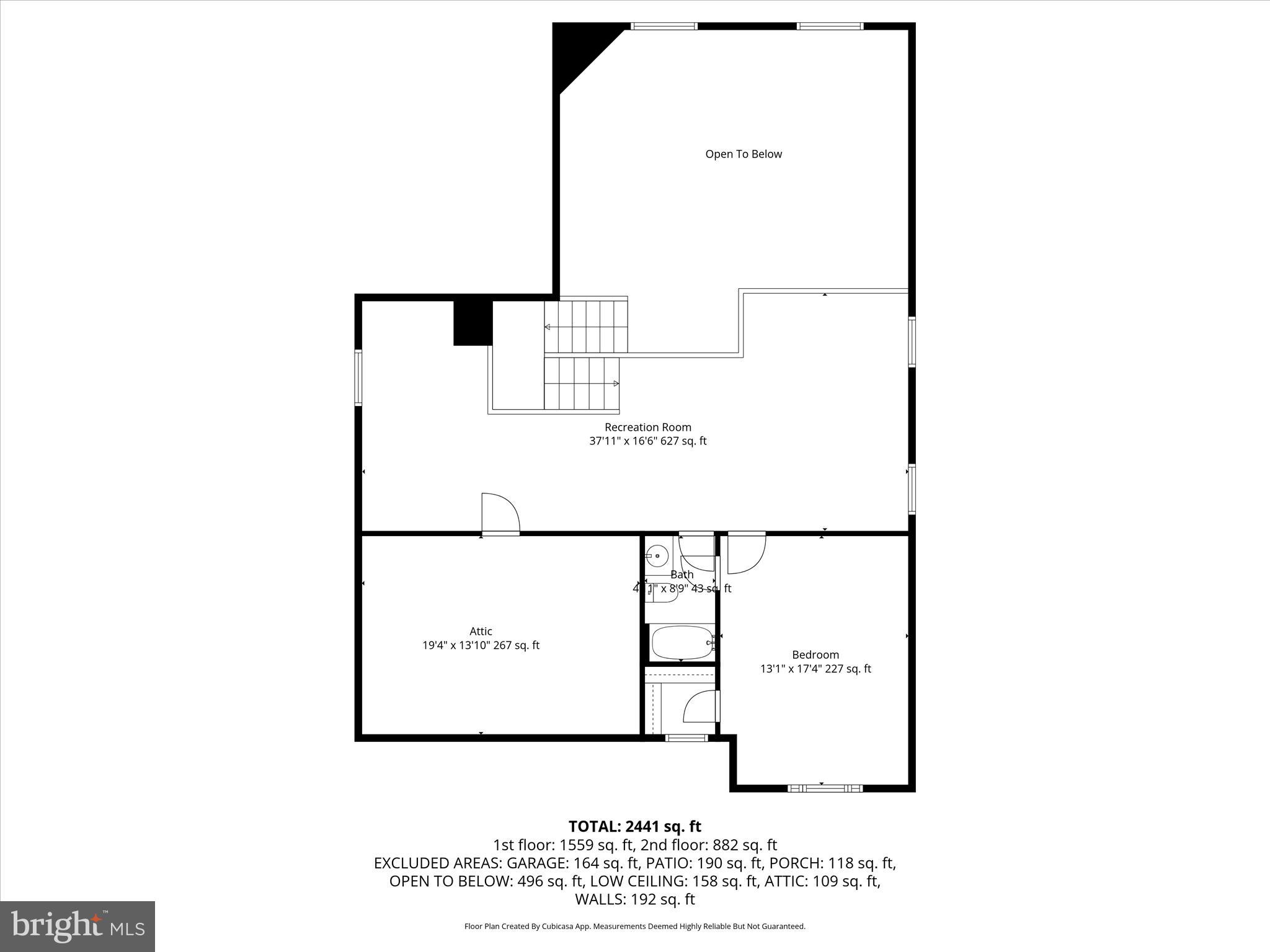 MARINA AT PEPPERS CREEK - Residential