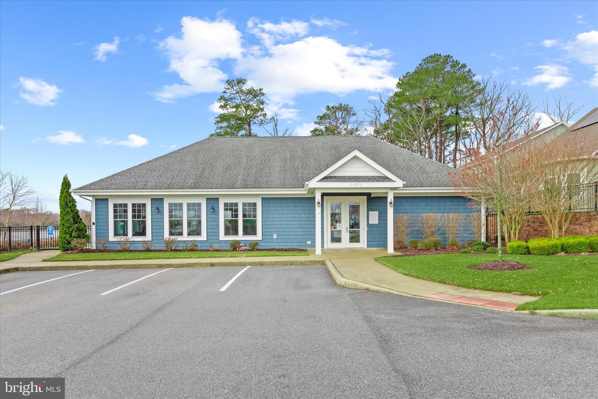 MARINA AT PEPPERS CREEK - Residential