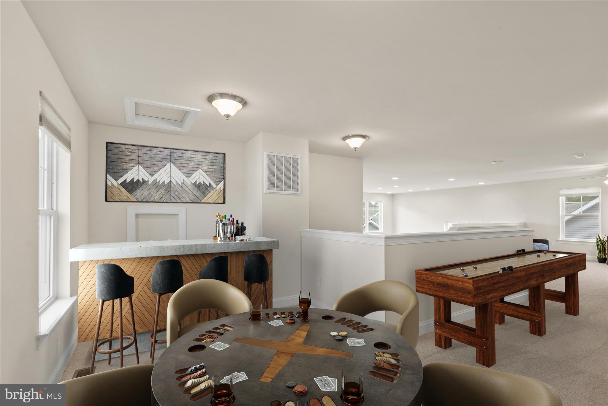 MARINA AT PEPPERS CREEK - Residential