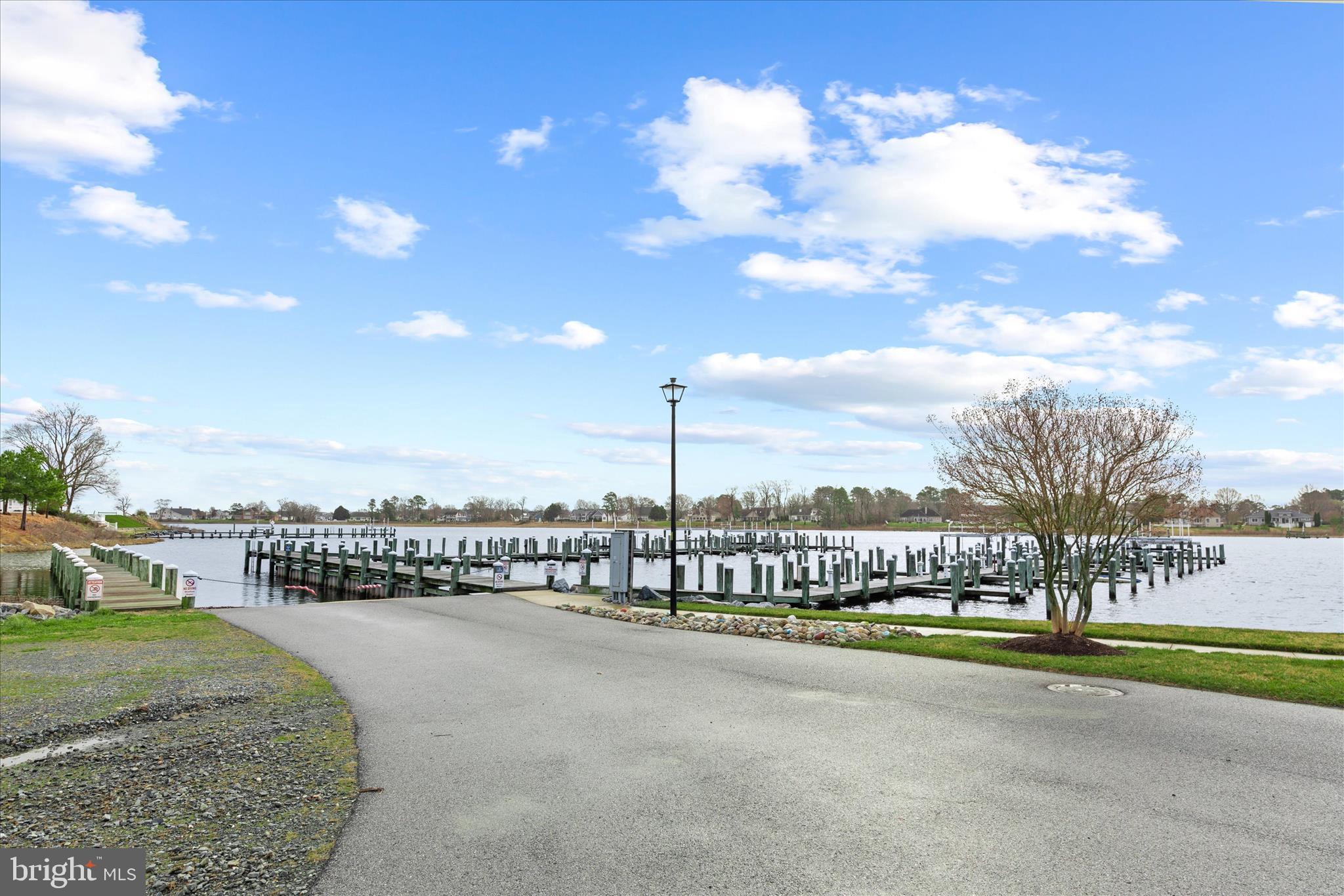 MARINA AT PEPPERS CREEK - Residential