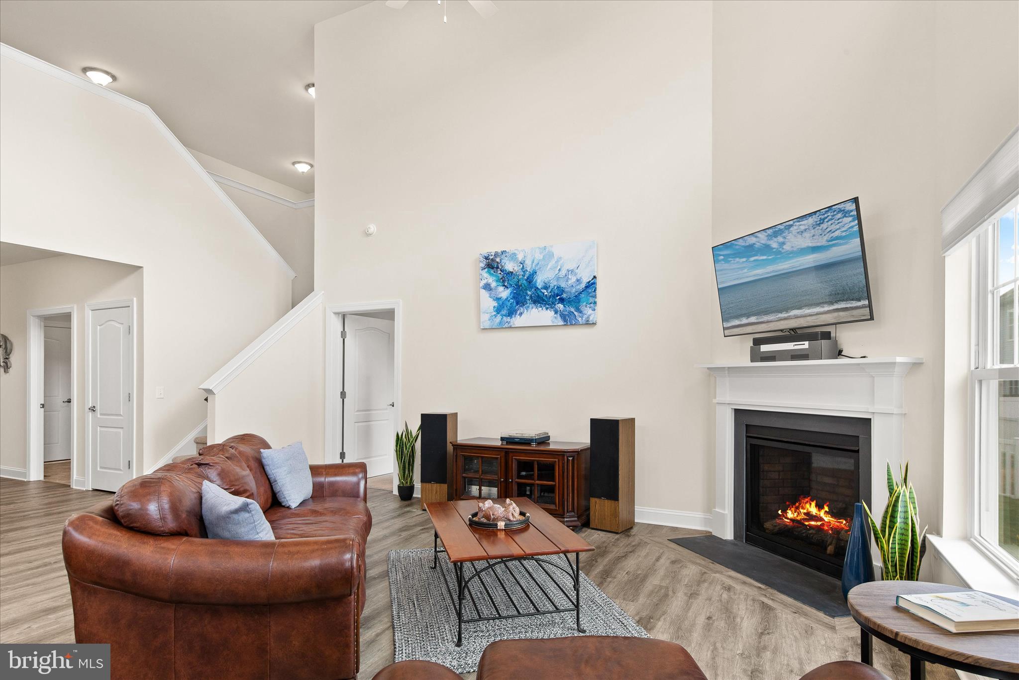 MARINA AT PEPPERS CREEK - Residential