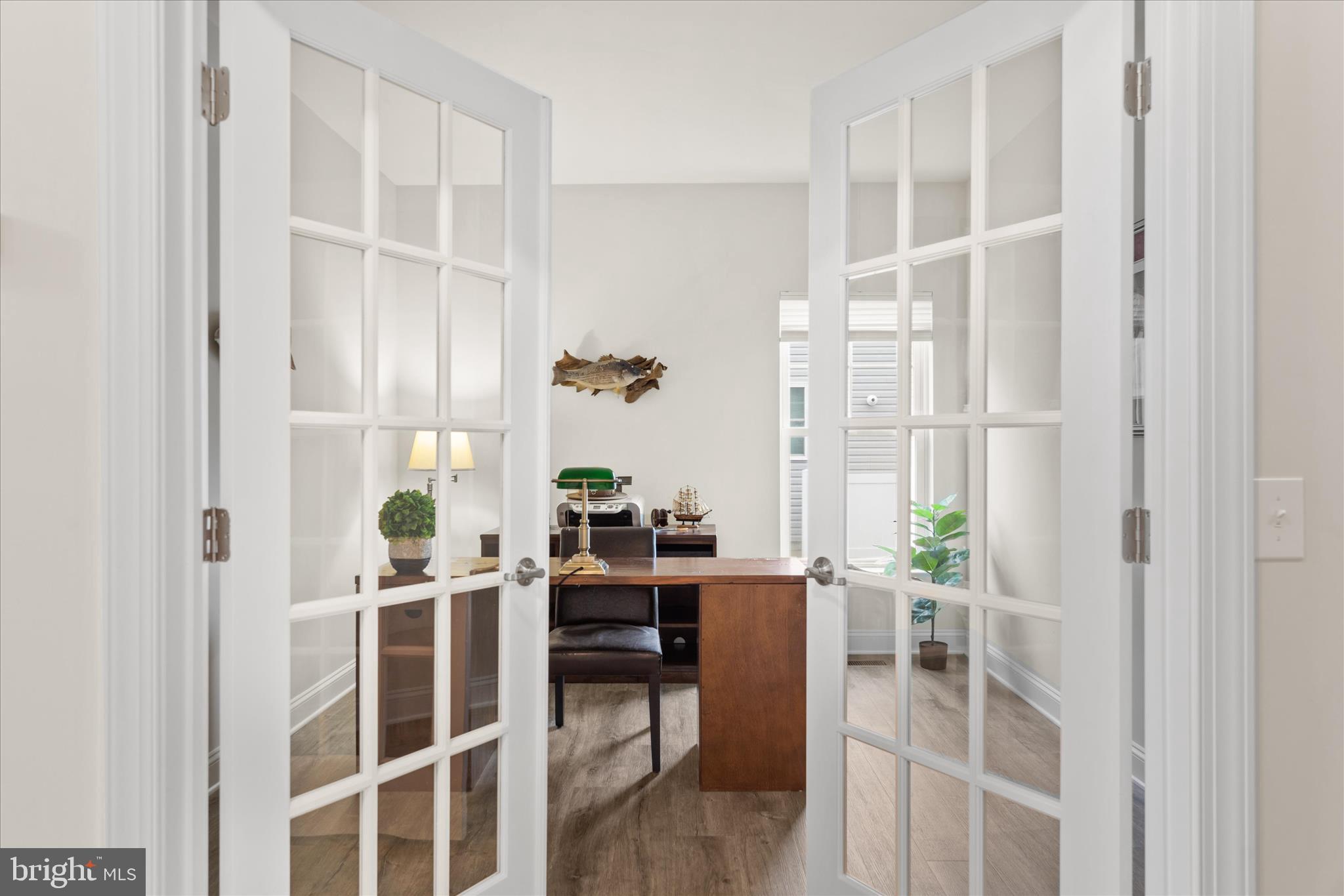 MARINA AT PEPPERS CREEK - Residential