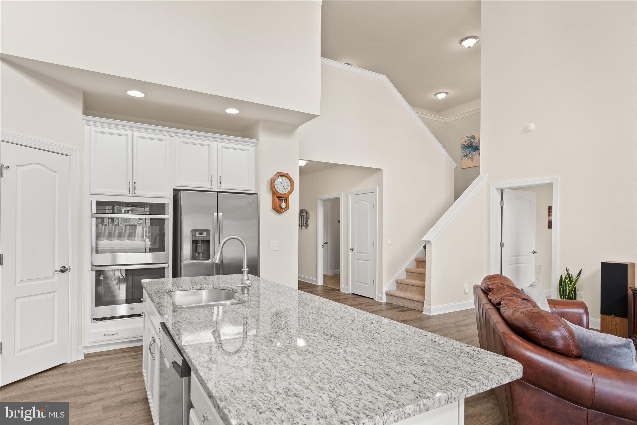 MARINA AT PEPPERS CREEK - Residential