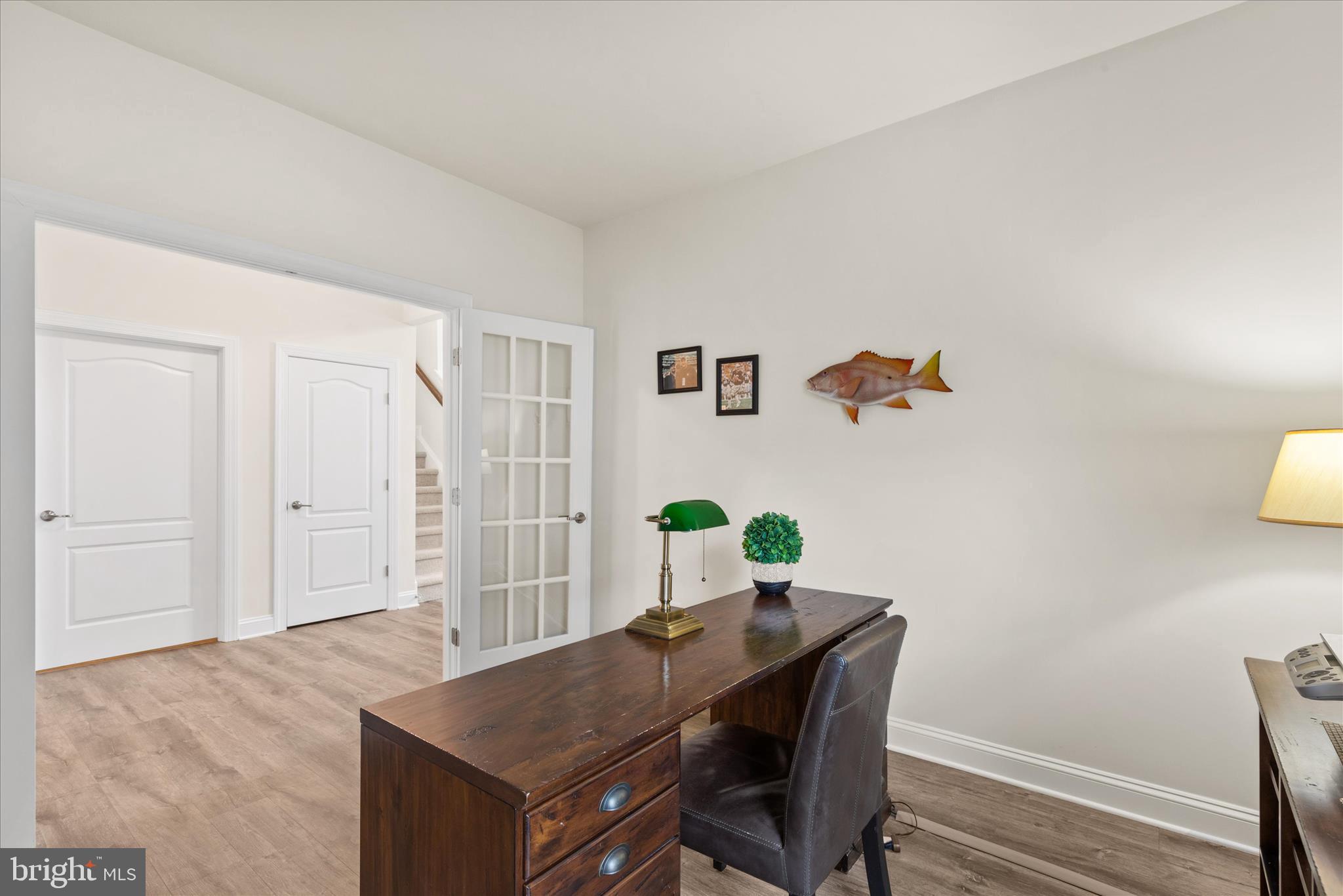 MARINA AT PEPPERS CREEK - Residential