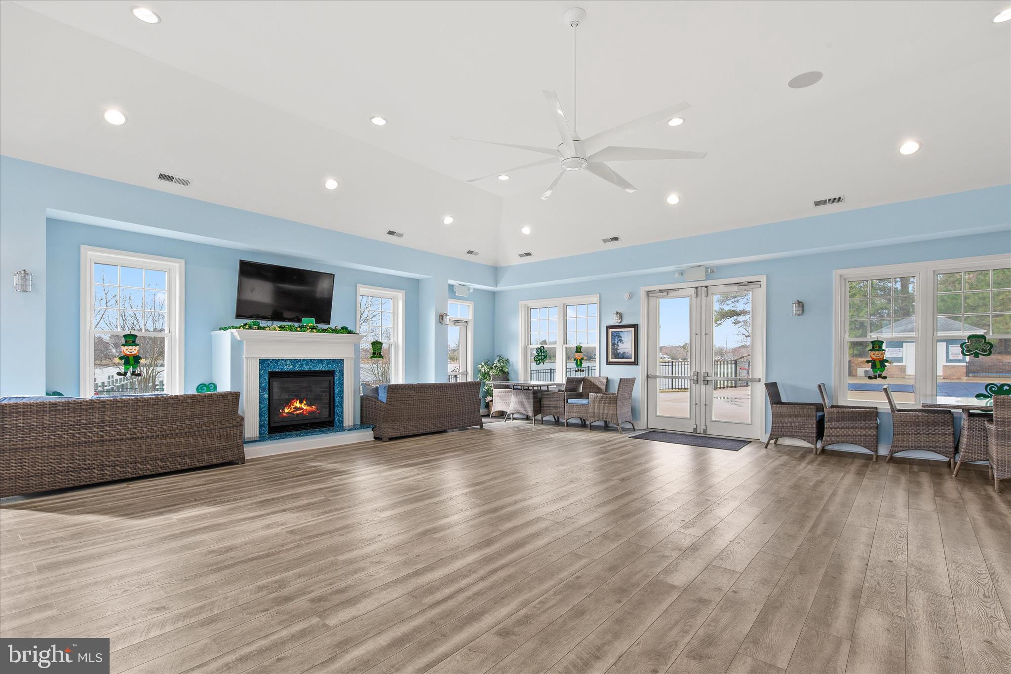 MARINA AT PEPPERS CREEK - Residential