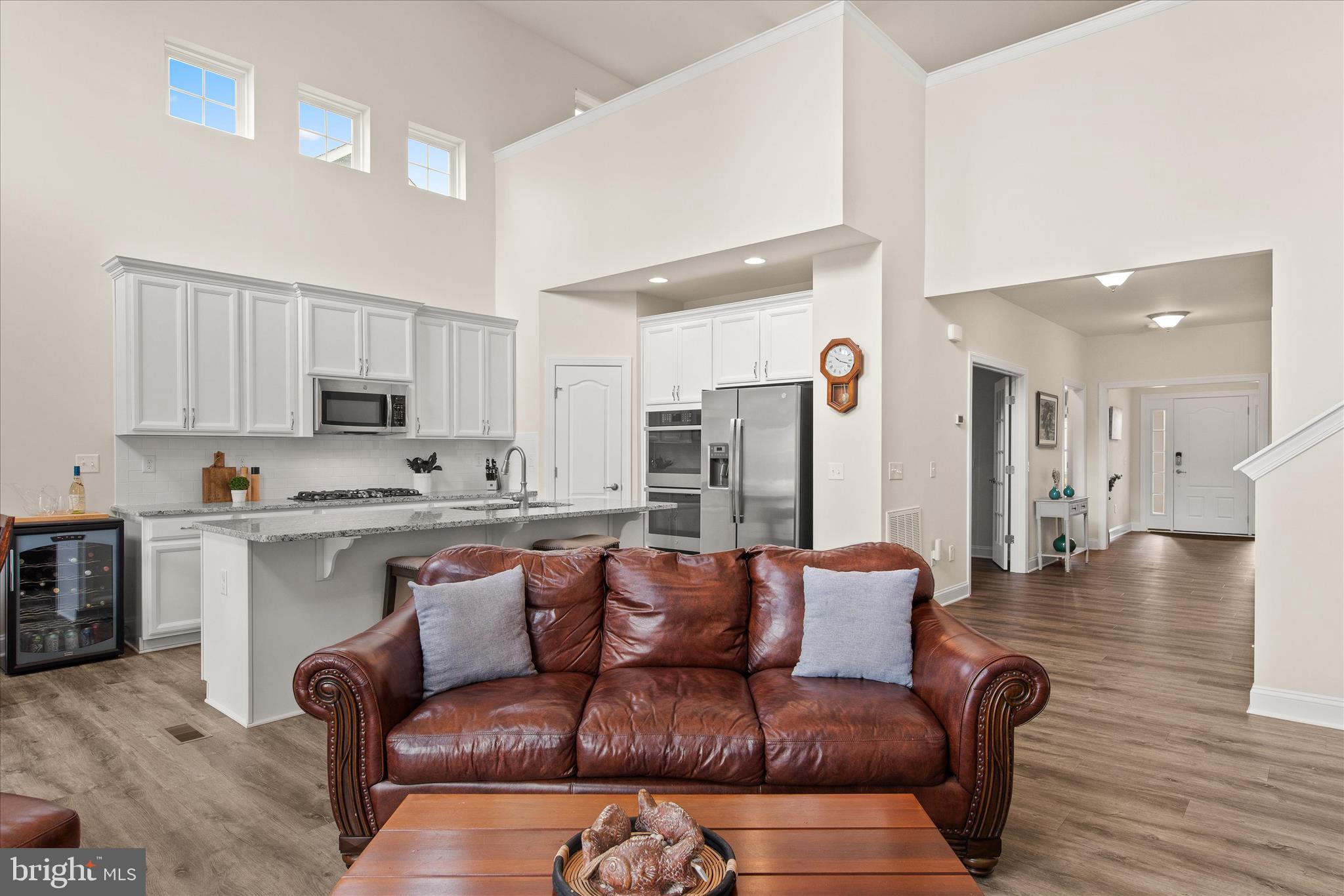 MARINA AT PEPPERS CREEK - Residential