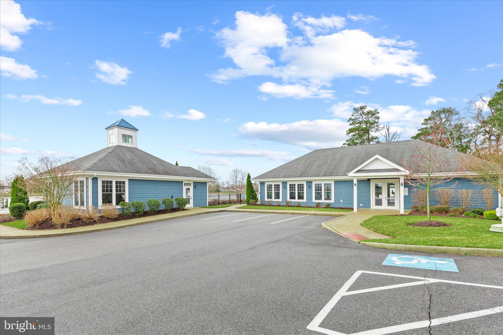 MARINA AT PEPPERS CREEK - Residential